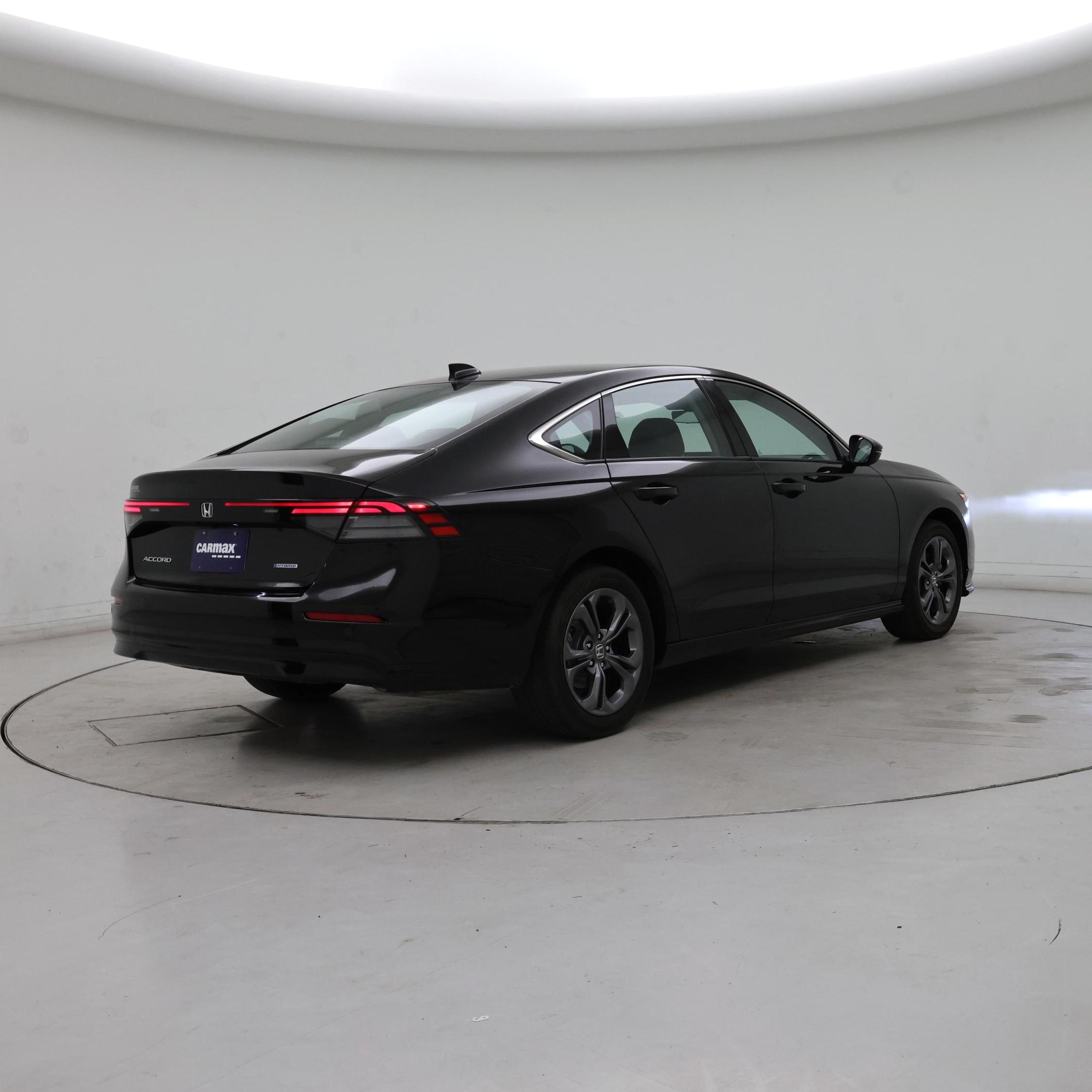 Thumbnail: 2024 Honda Accord - 8