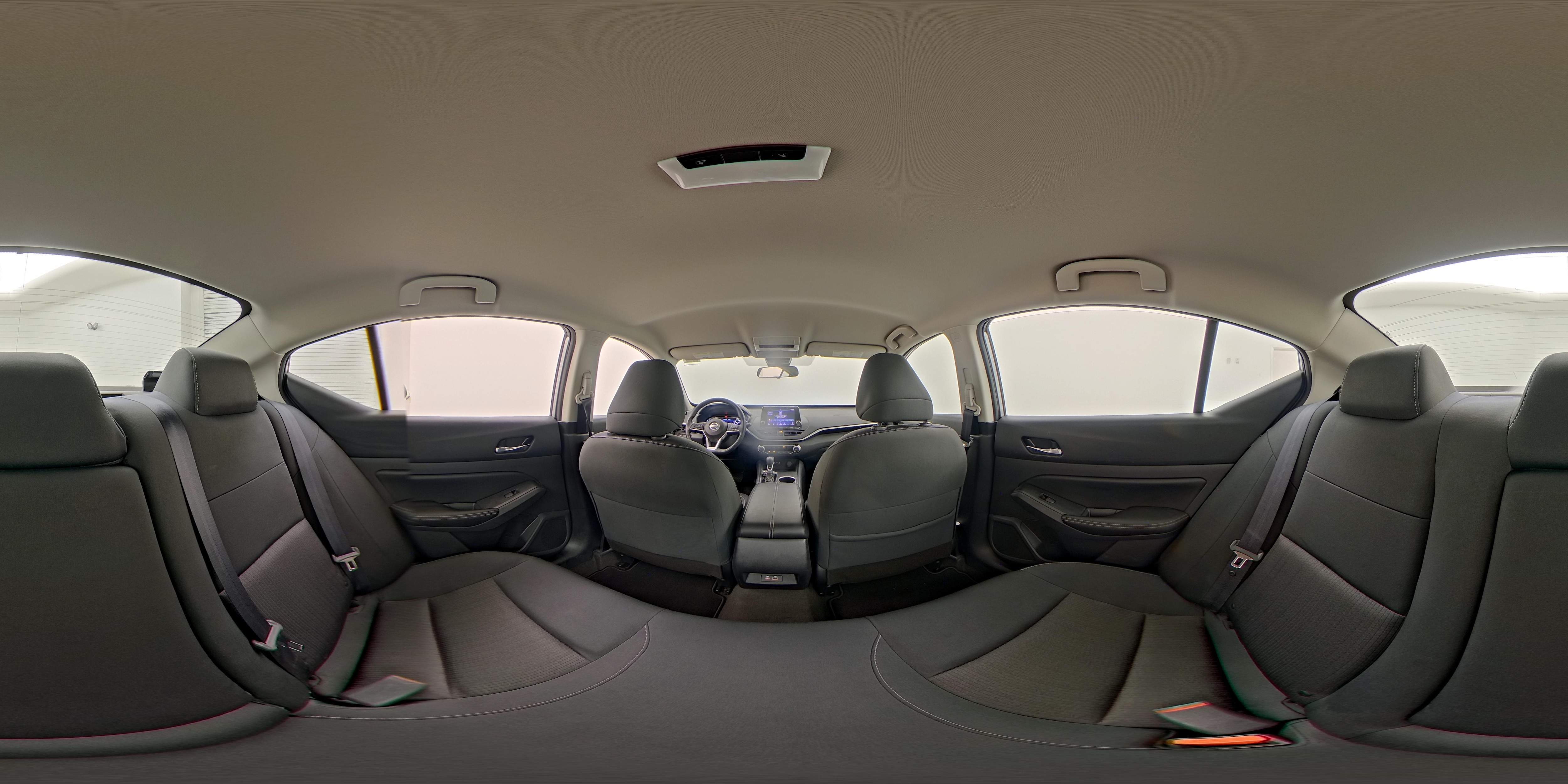 2022 Nissan Altima SV - Photo 25