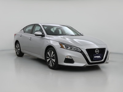 2022 Nissan Altima S