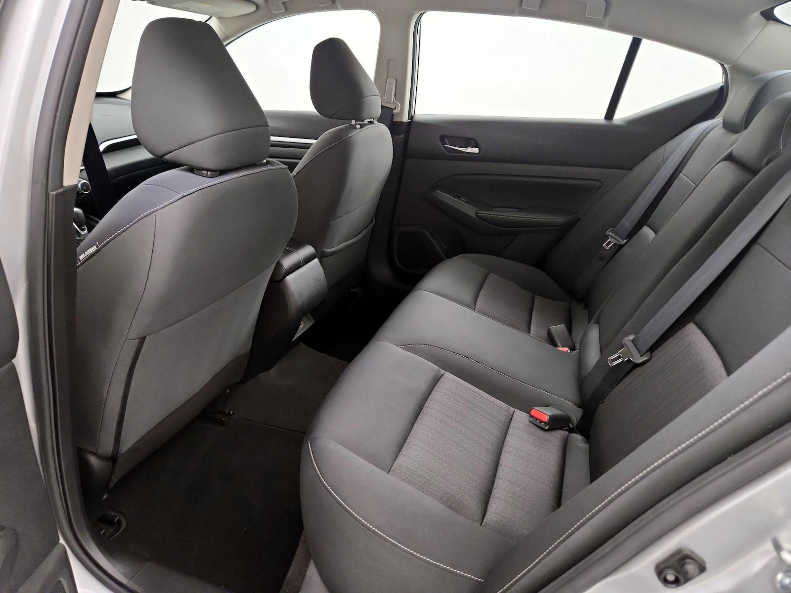 2022 Nissan Altima SV - Photo 20