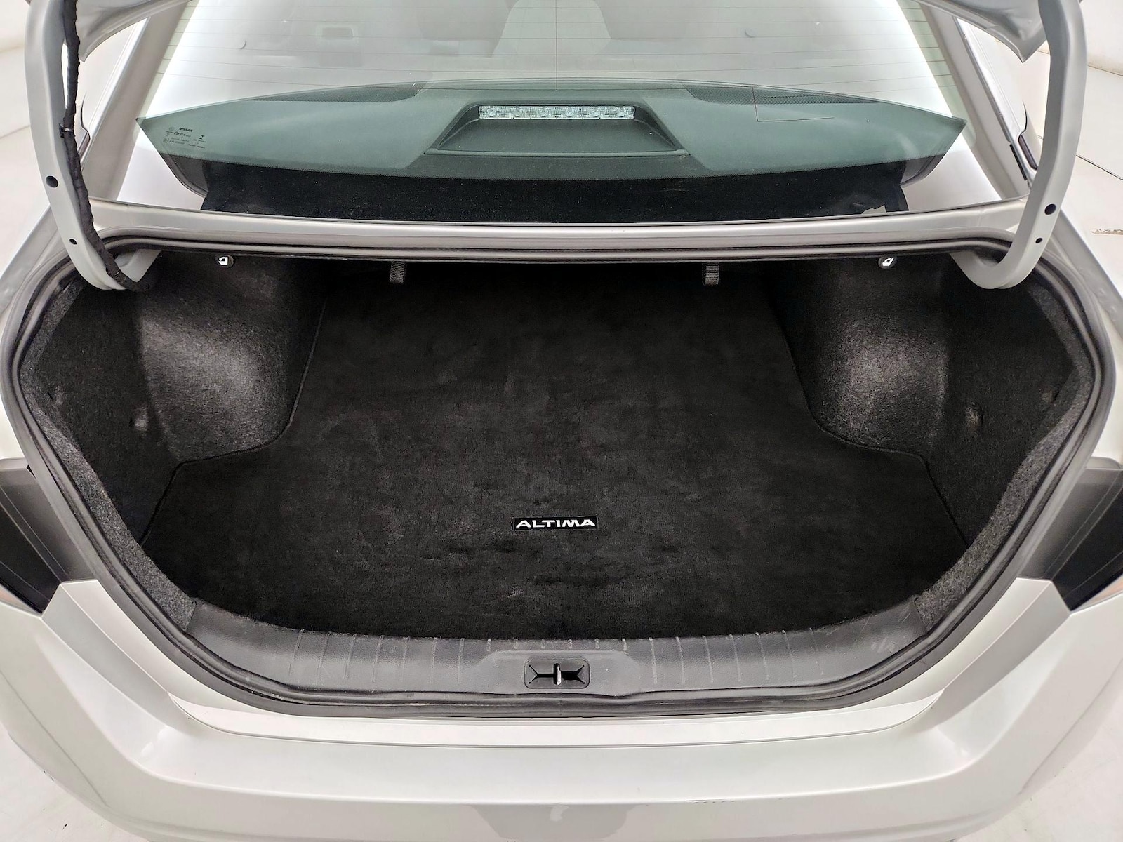 2022 Nissan Altima SV - Photo 21