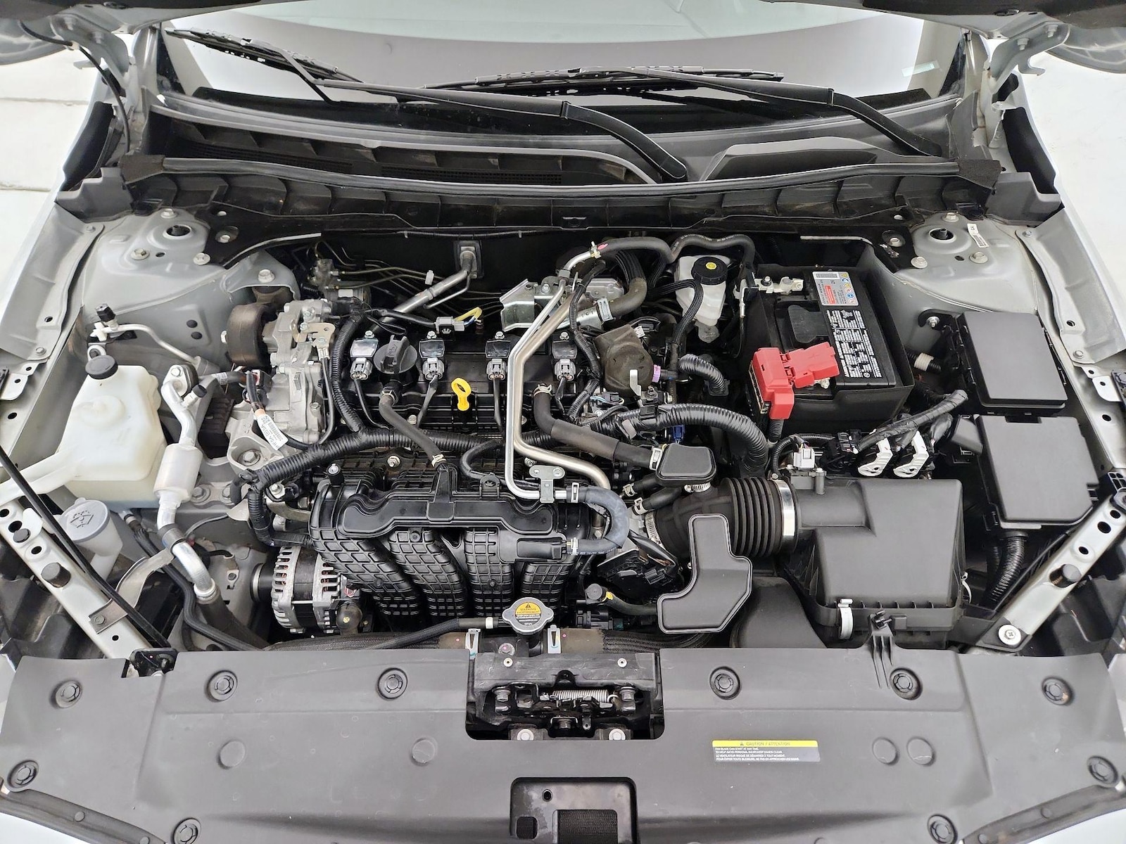 2022 Nissan Altima SV - Photo 22