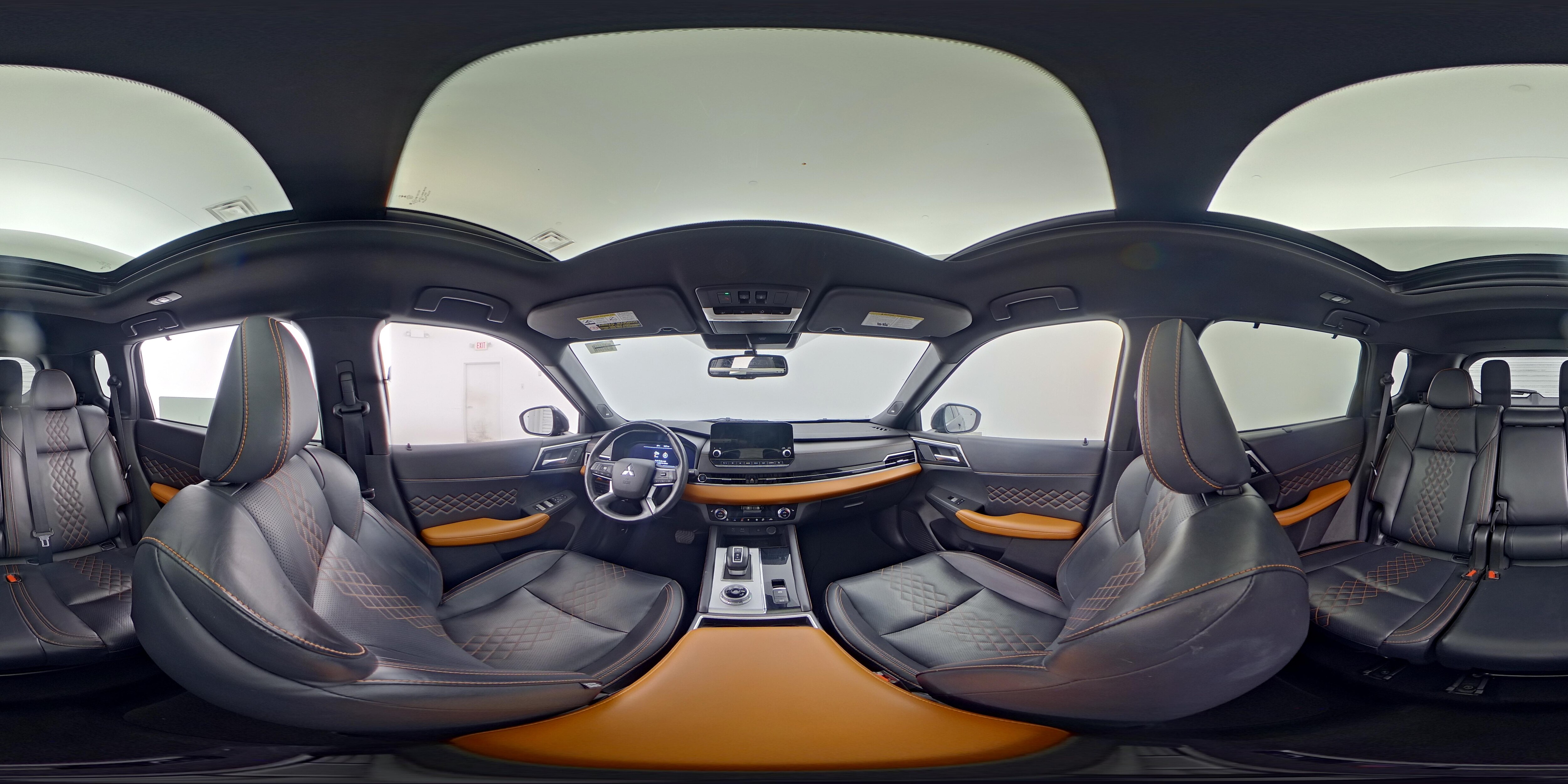 2024 Mitsubishi Outlander SEL - Photo 27