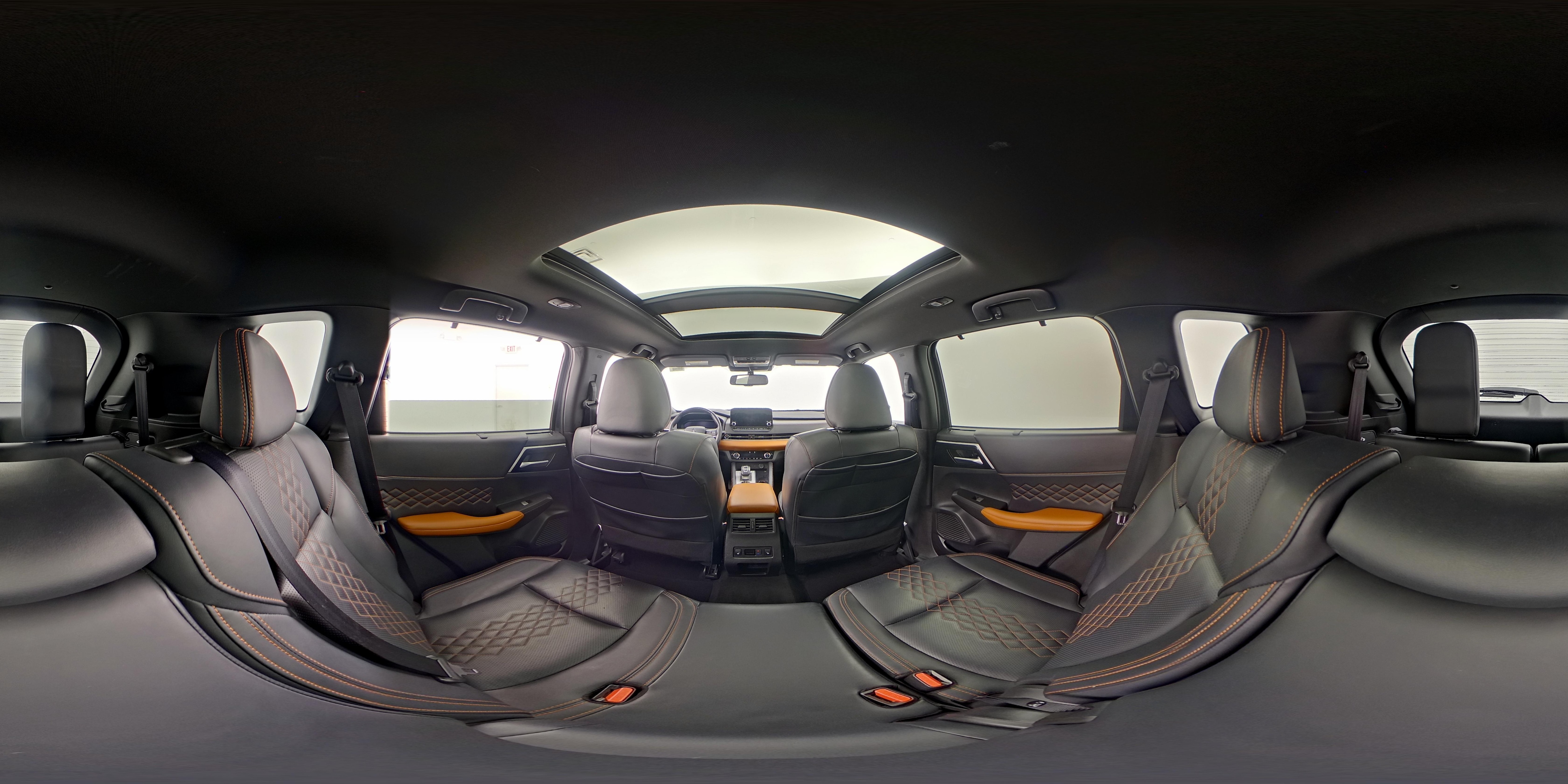 2024 Mitsubishi Outlander SEL - Photo 28