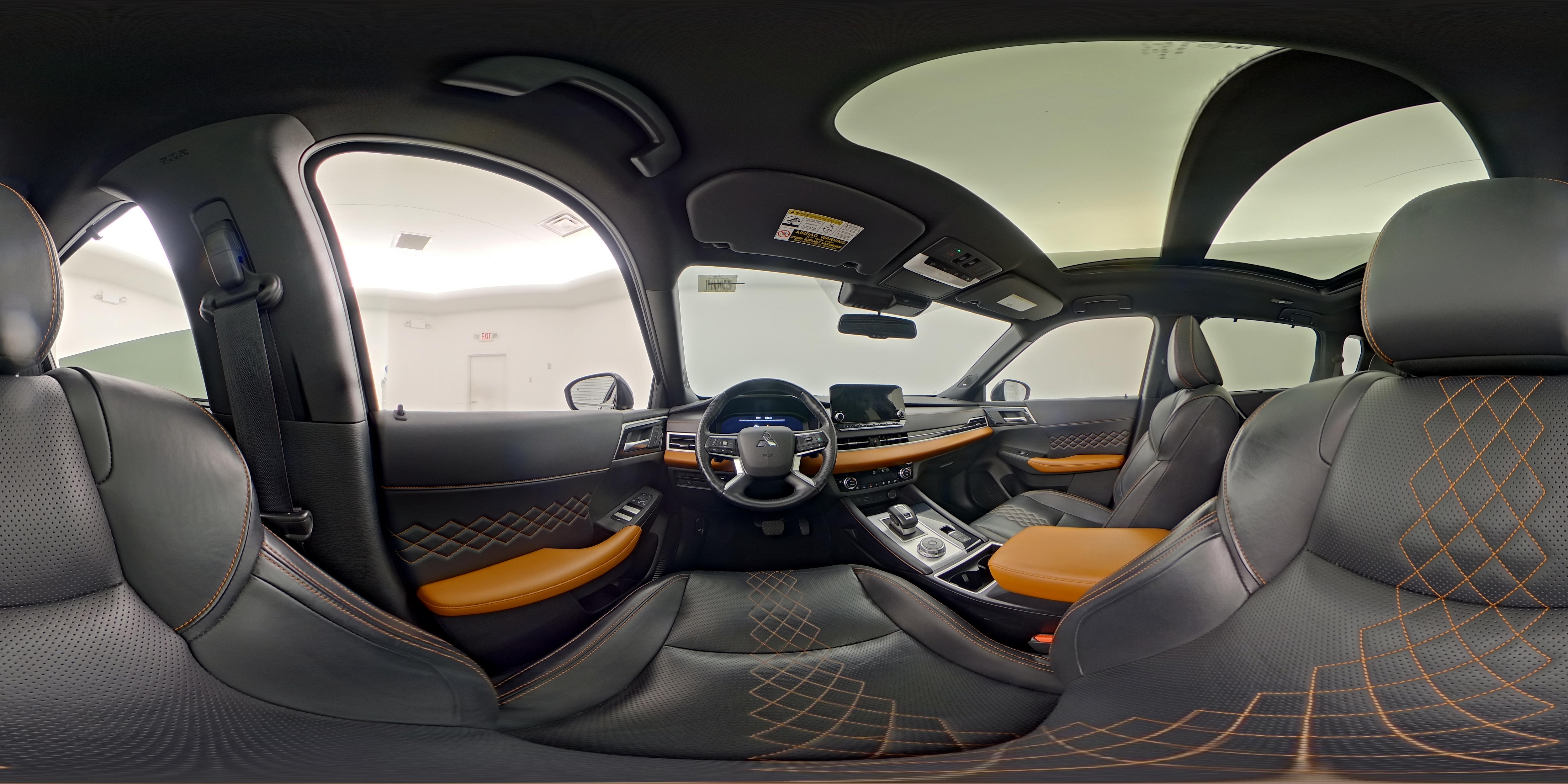 2024 Mitsubishi Outlander SEL - Photo 29