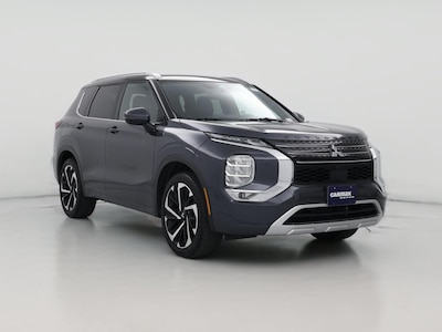 2024 Mitsubishi Outlander SEL