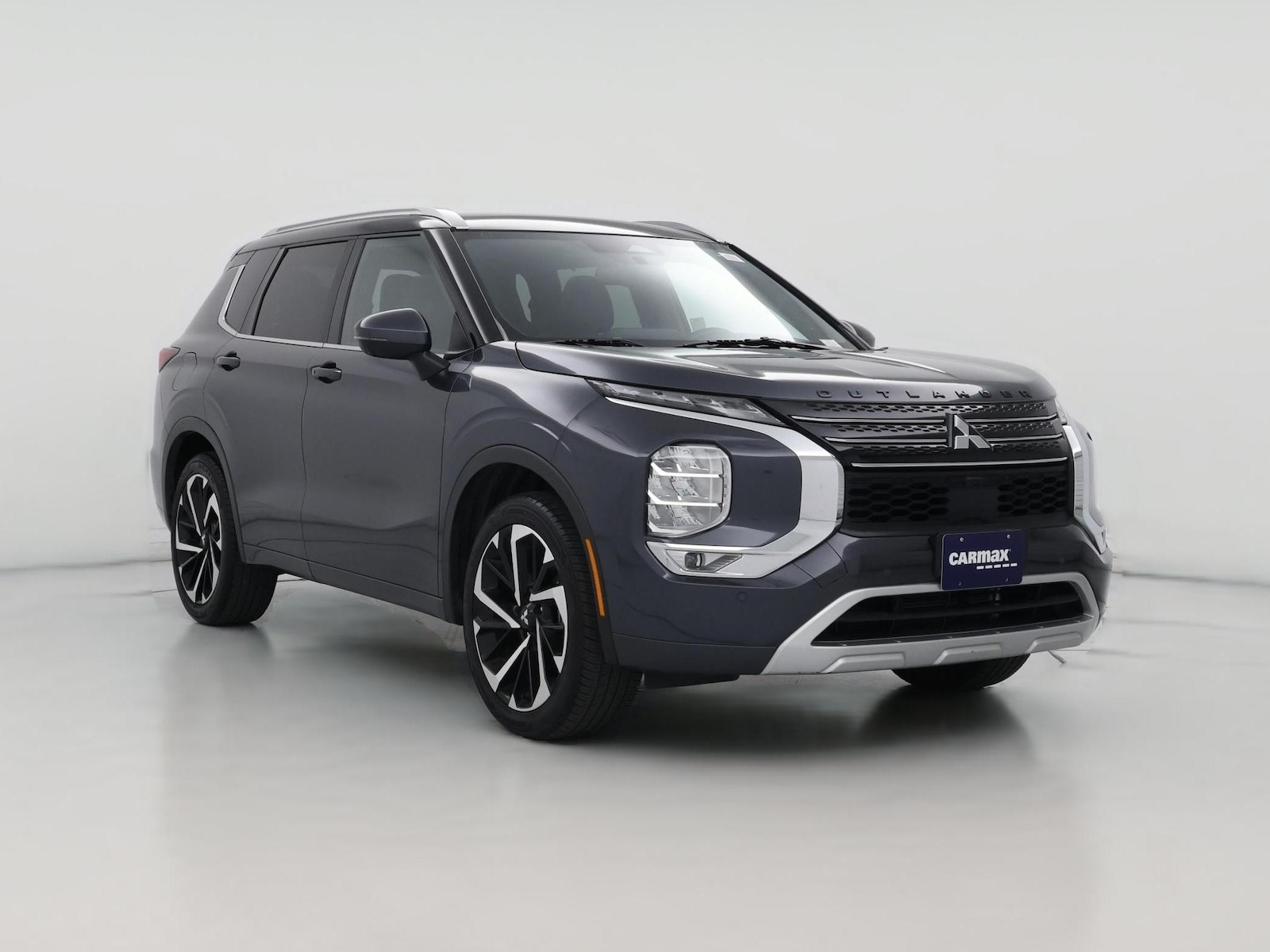 2024 Mitsubishi Outlander SEL - Photo 1