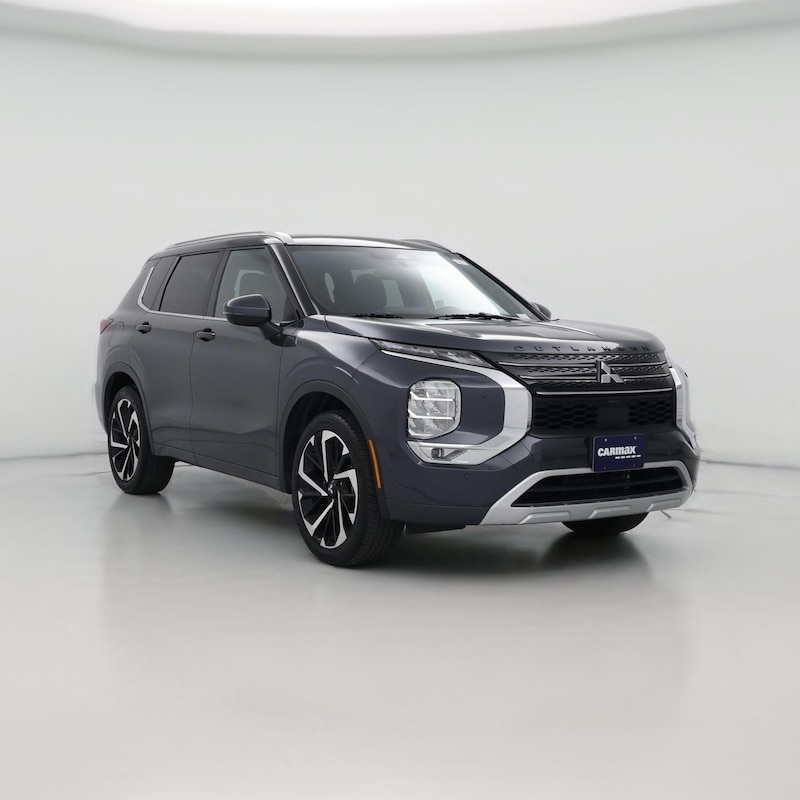 2024 Mitsubishi Outlander SEL