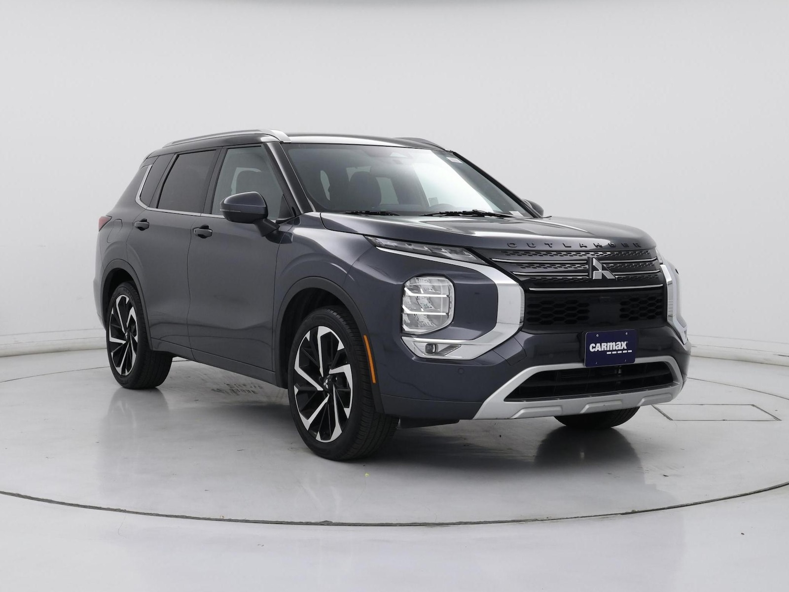 2024 Mitsubishi Outlander SEL - Photo 2