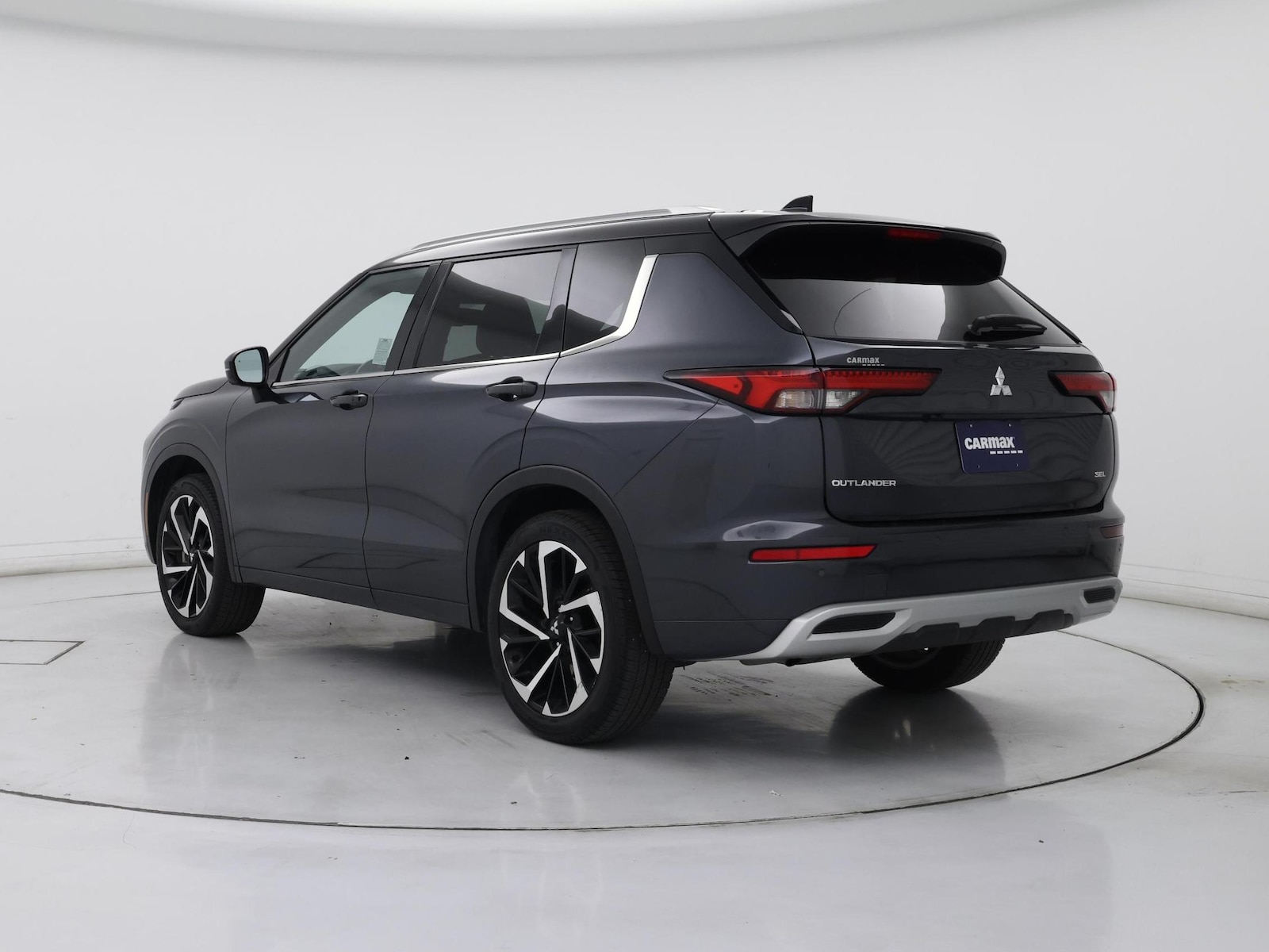 2024 Mitsubishi Outlander SEL - Photo 3