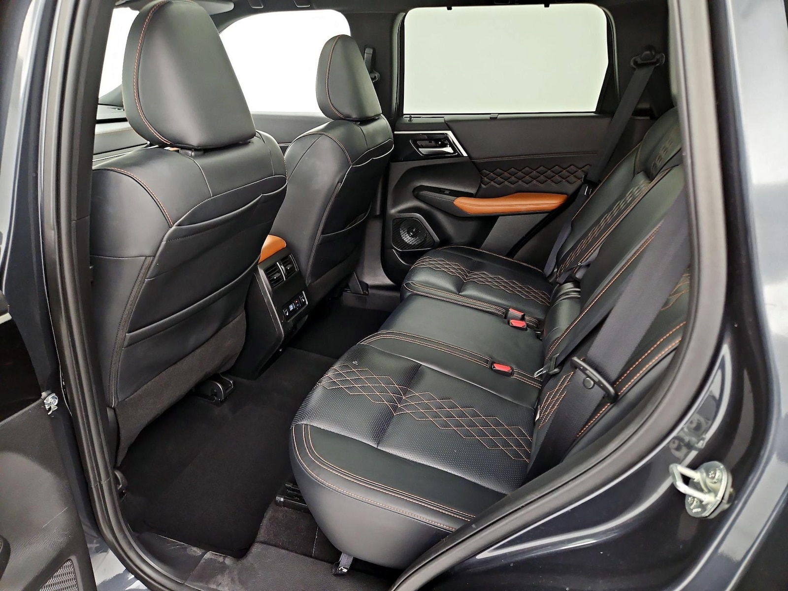 2024 Mitsubishi Outlander SEL - Photo 22