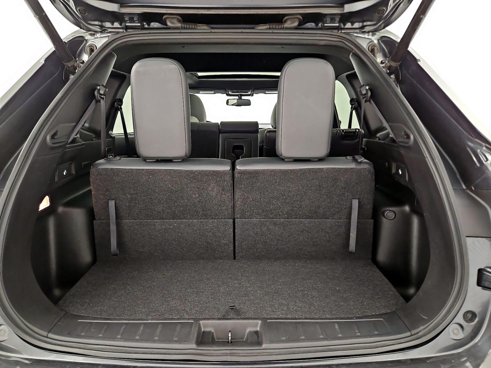 2024 Mitsubishi Outlander SEL - Photo 24