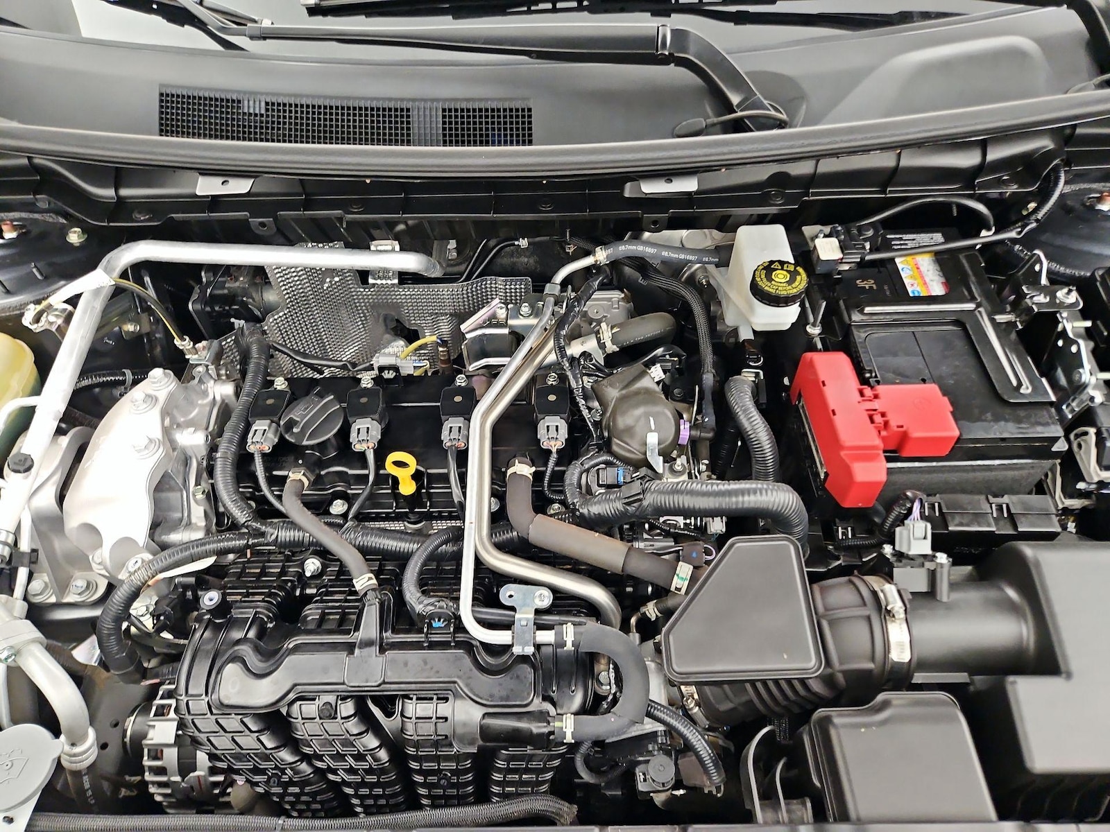 2024 Mitsubishi Outlander SEL - Photo 25