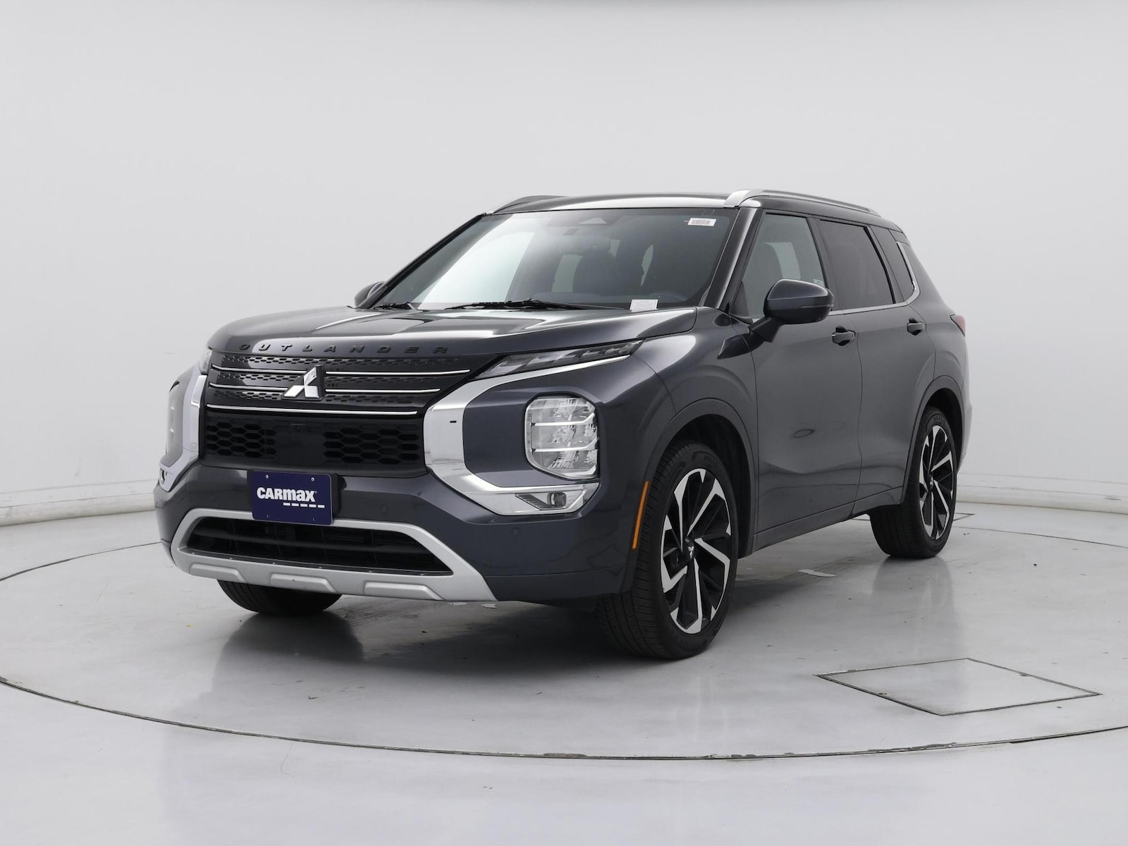 2024 Mitsubishi Outlander SEL - Photo 5