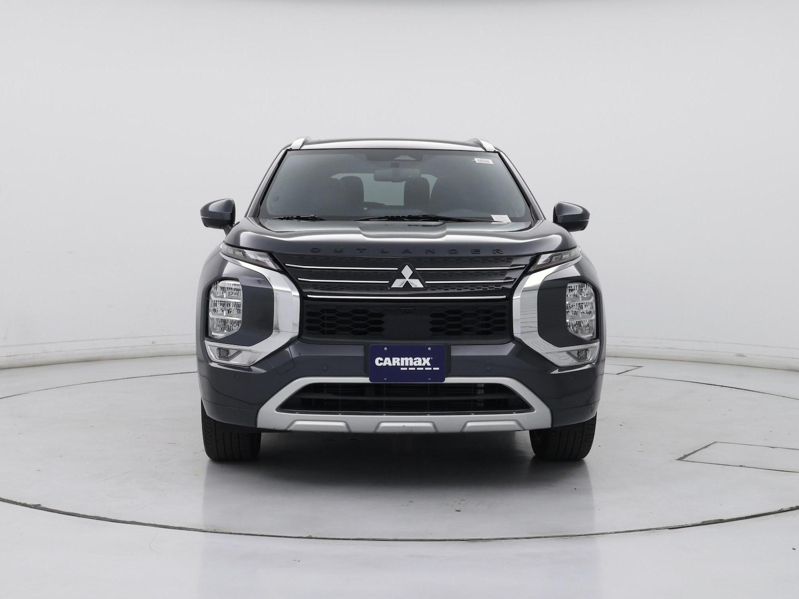 2024 Mitsubishi Outlander SEL - Photo 6