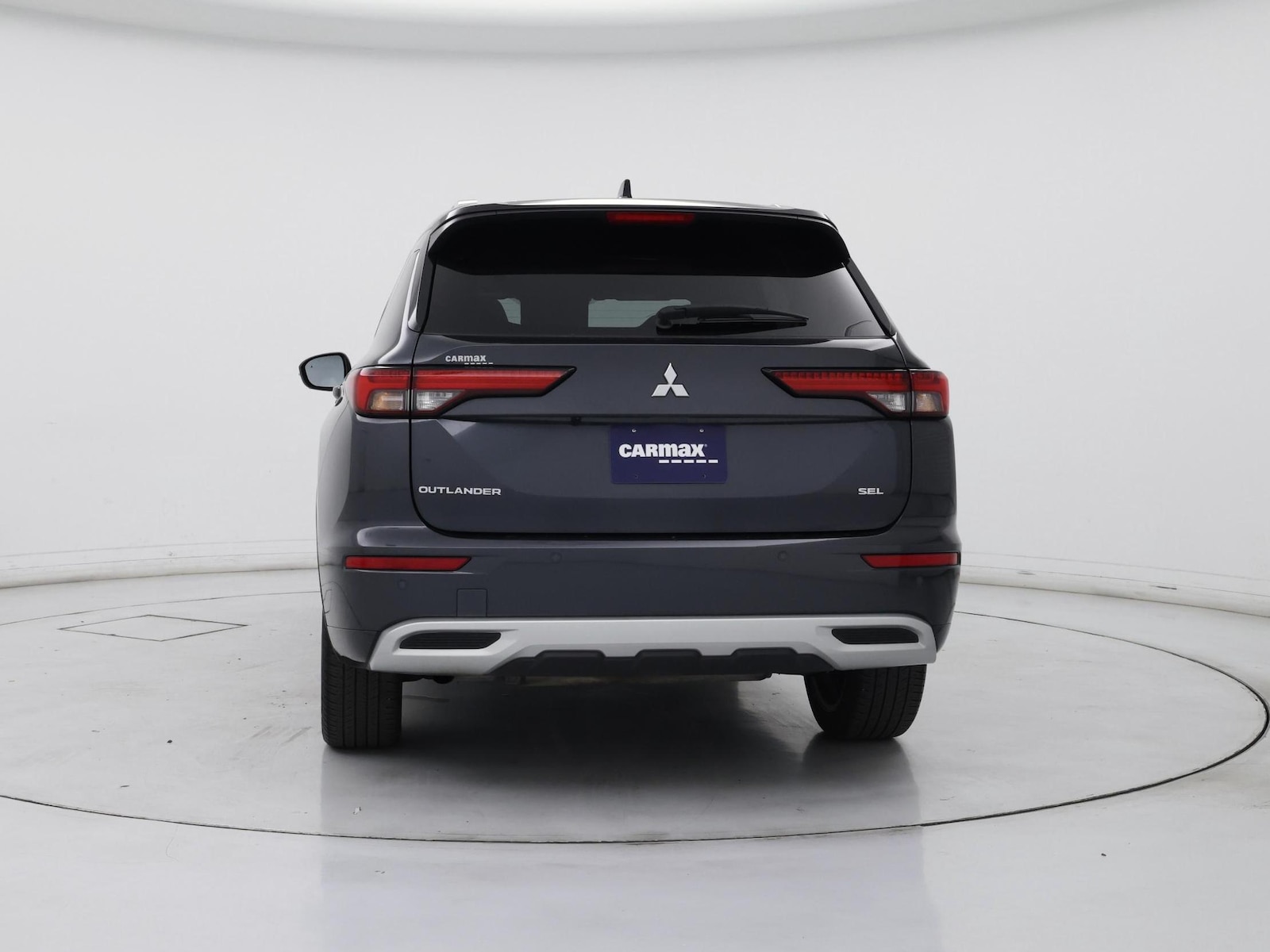 2024 Mitsubishi Outlander SEL - Photo 7
