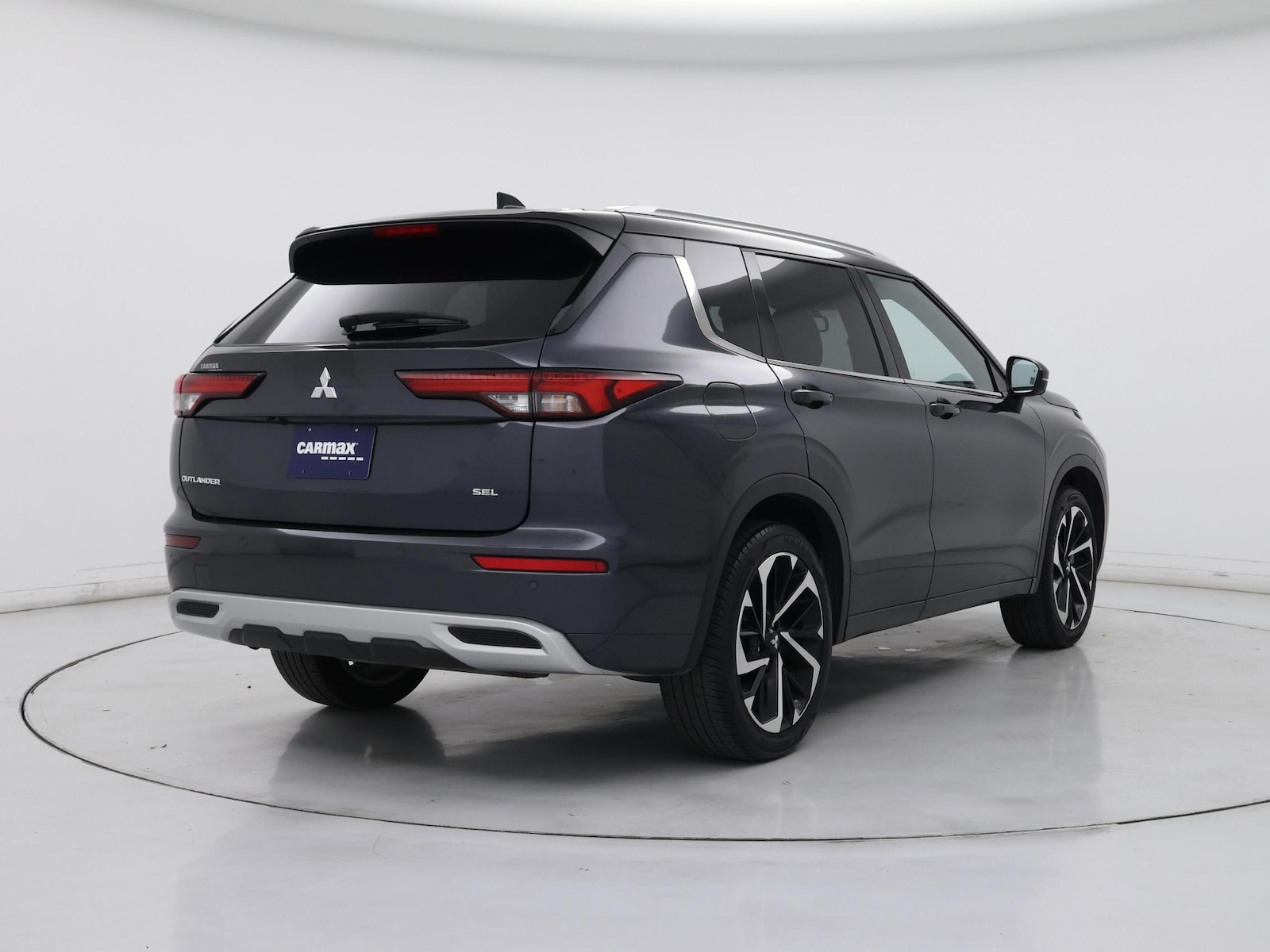 2024 Mitsubishi Outlander SEL - Photo 9