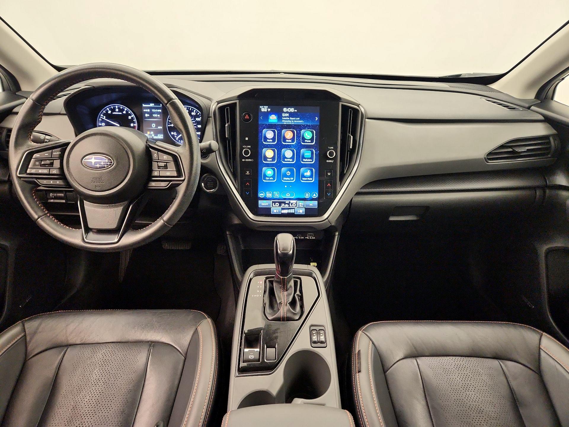 Thumbnail: 2024 Subaru Crosstrek - 9