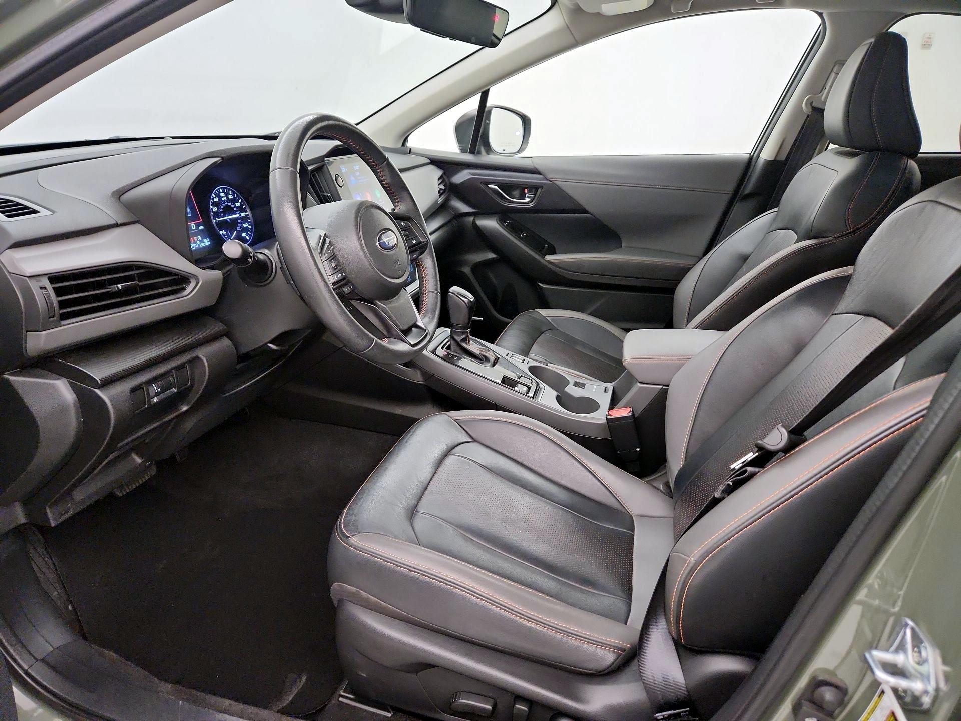 Thumbnail: 2024 Subaru Crosstrek - 11