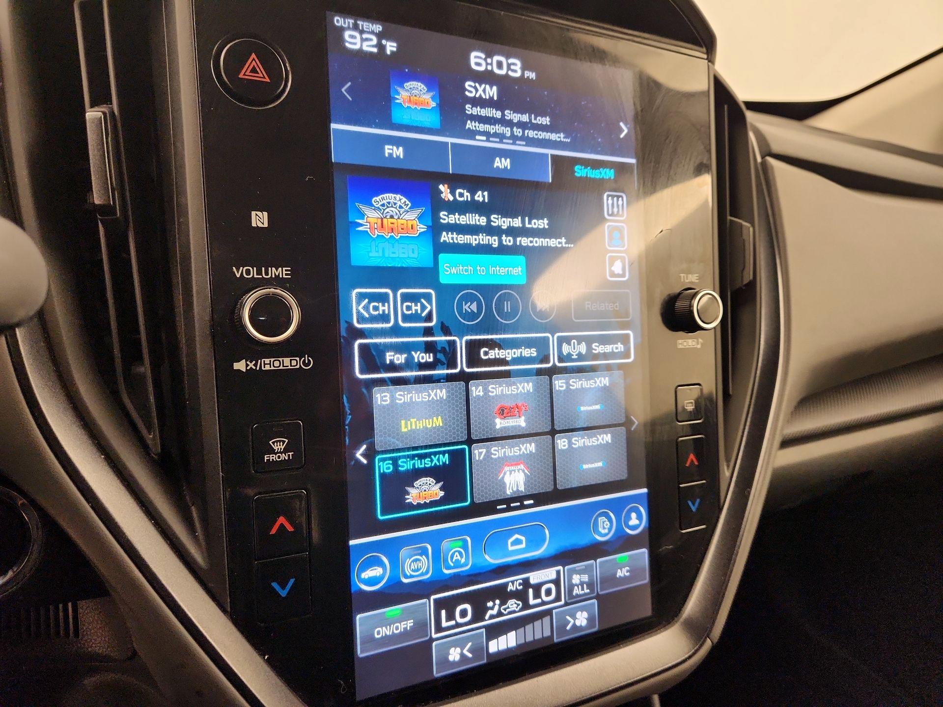 Thumbnail: 2024 Subaru Crosstrek - 15