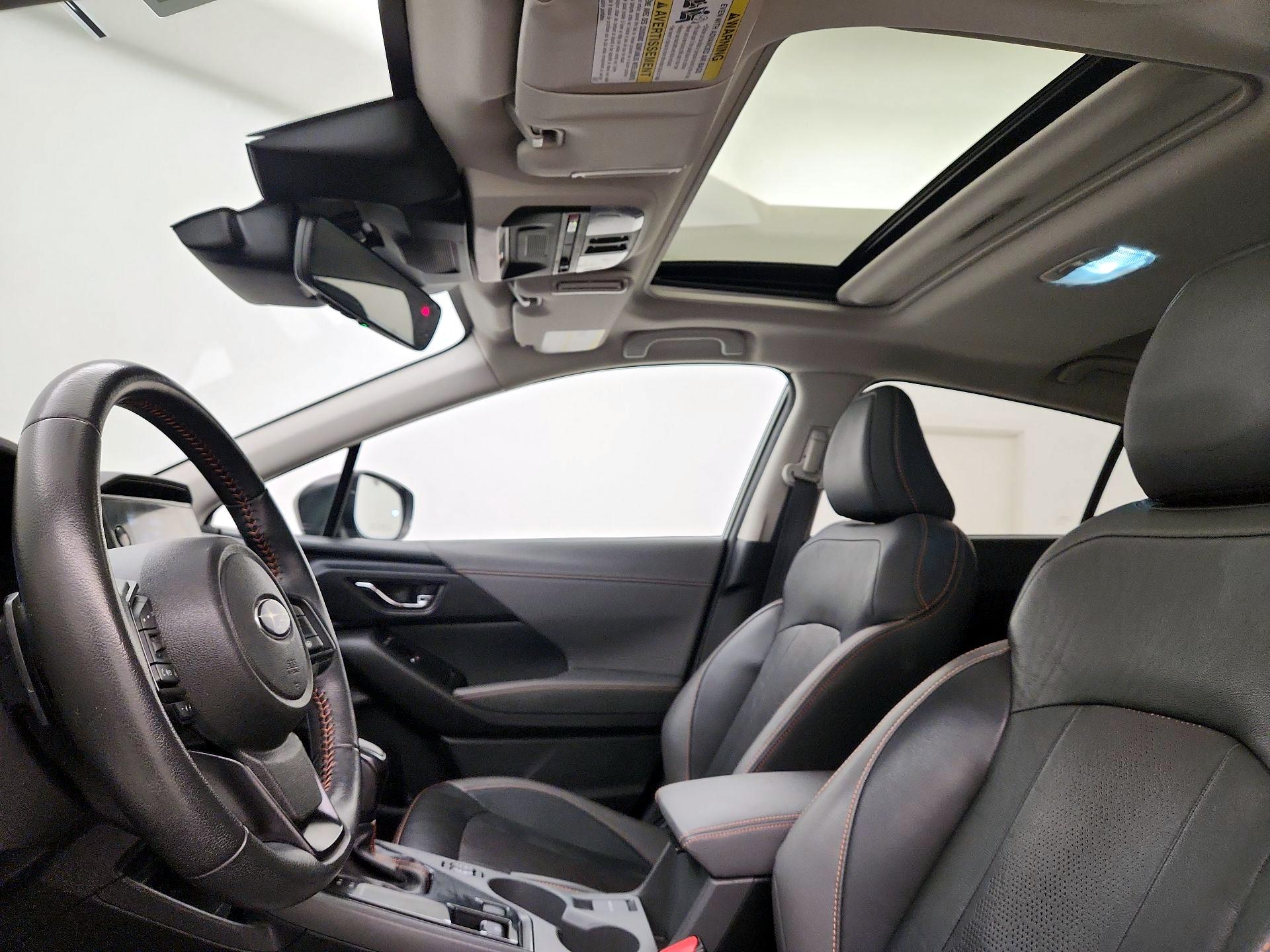 Thumbnail: 2024 Subaru Crosstrek - 19