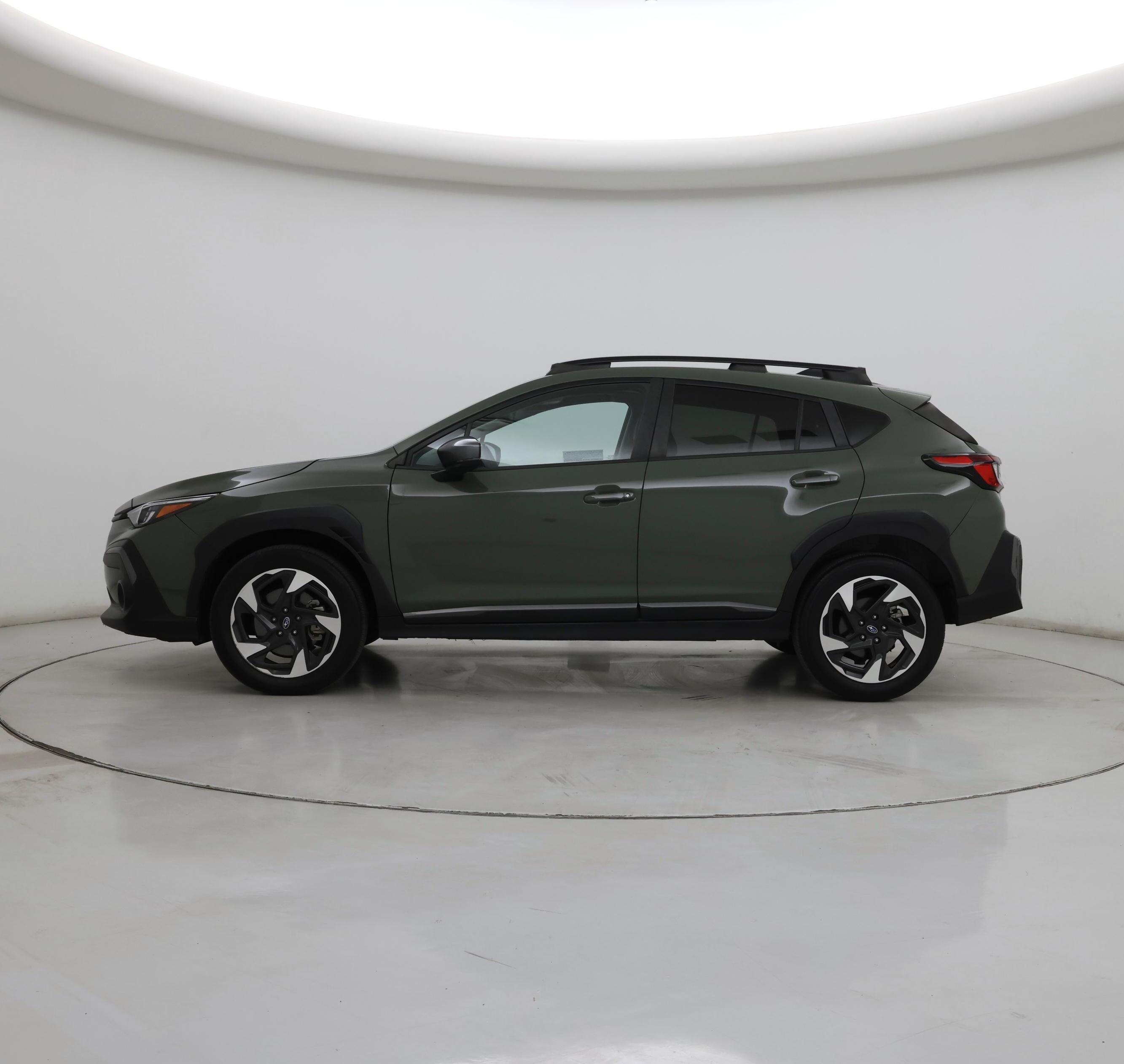 Thumbnail: 2024 Subaru Crosstrek - 3