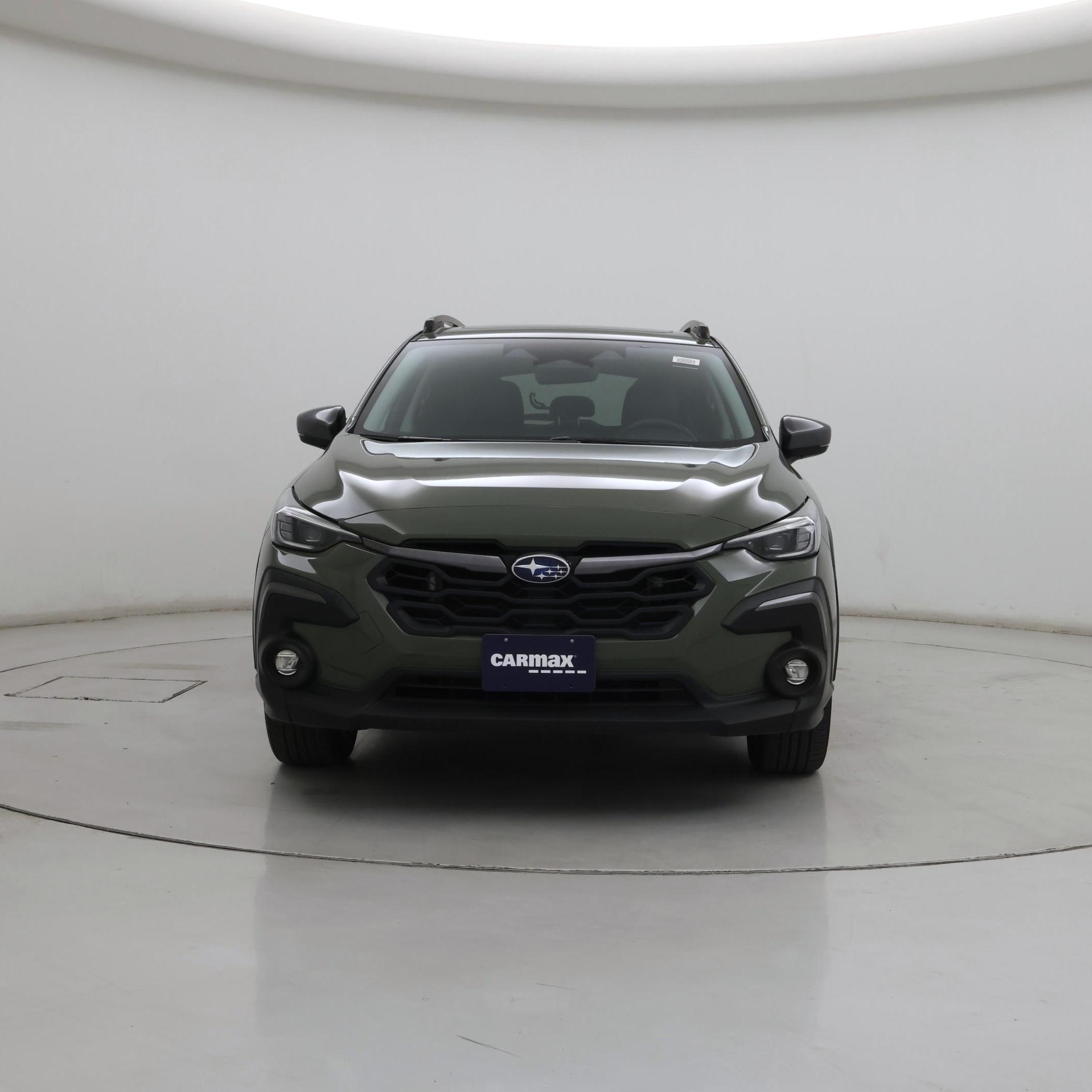 Thumbnail: 2024 Subaru Crosstrek - 5