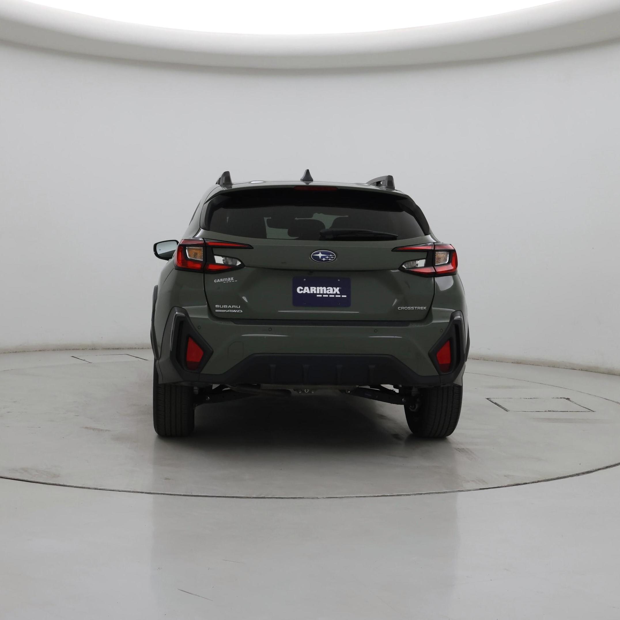 Thumbnail: 2024 Subaru Crosstrek - 6