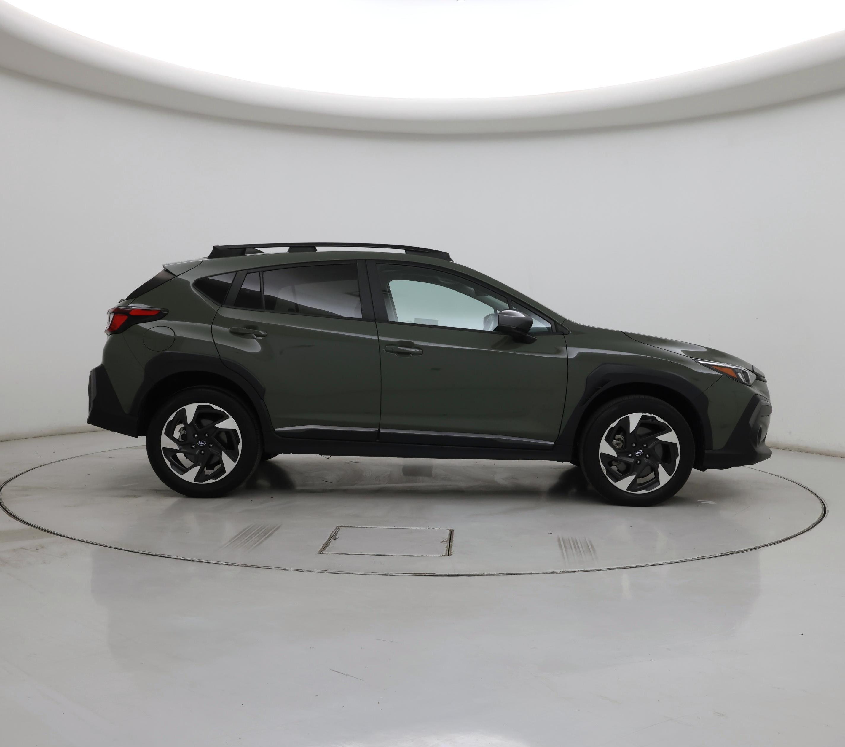 Thumbnail: 2024 Subaru Crosstrek - 7