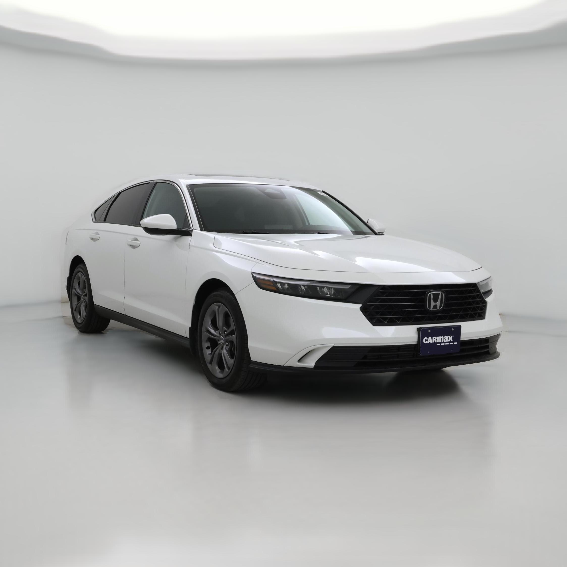 Thumbnail: 2024 Honda Accord - 1