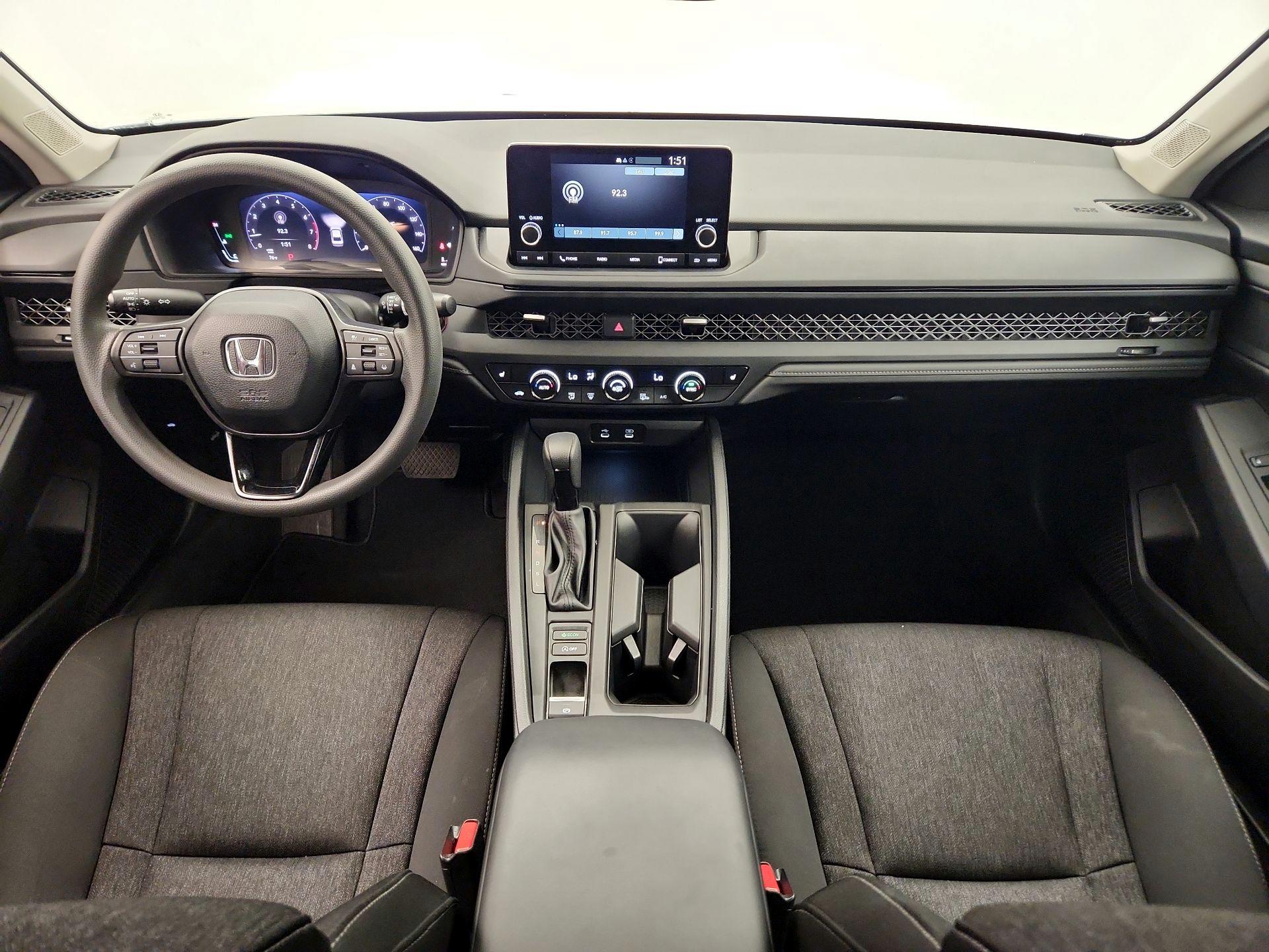 Thumbnail: 2024 Honda Accord - 9