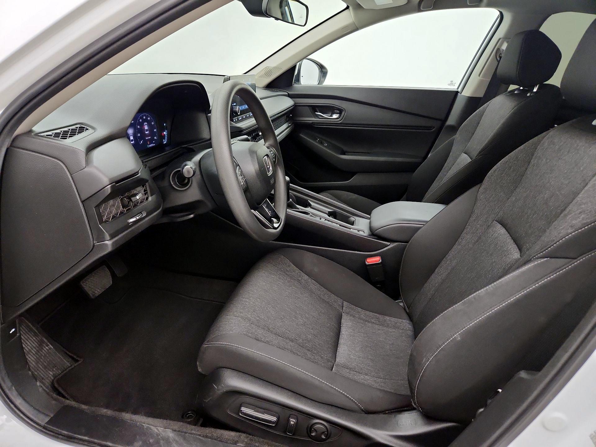 Thumbnail: 2024 Honda Accord - 11
