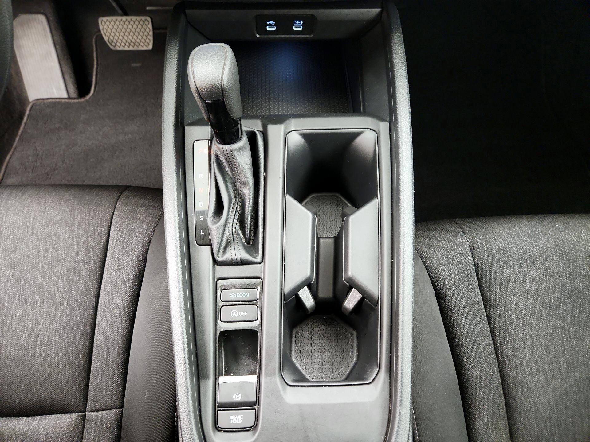 Thumbnail: 2024 Honda Accord - 16
