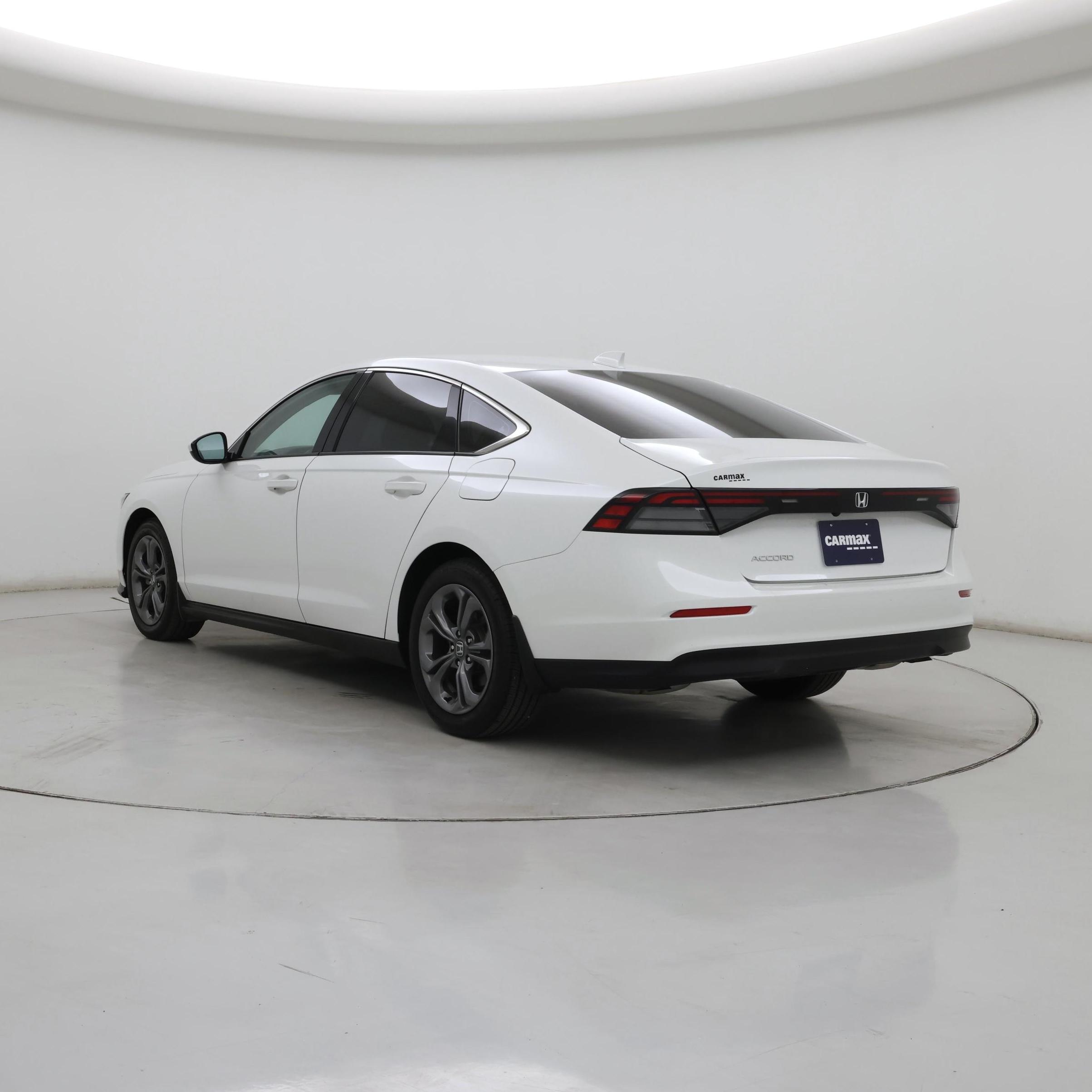 Thumbnail: 2024 Honda Accord - 2