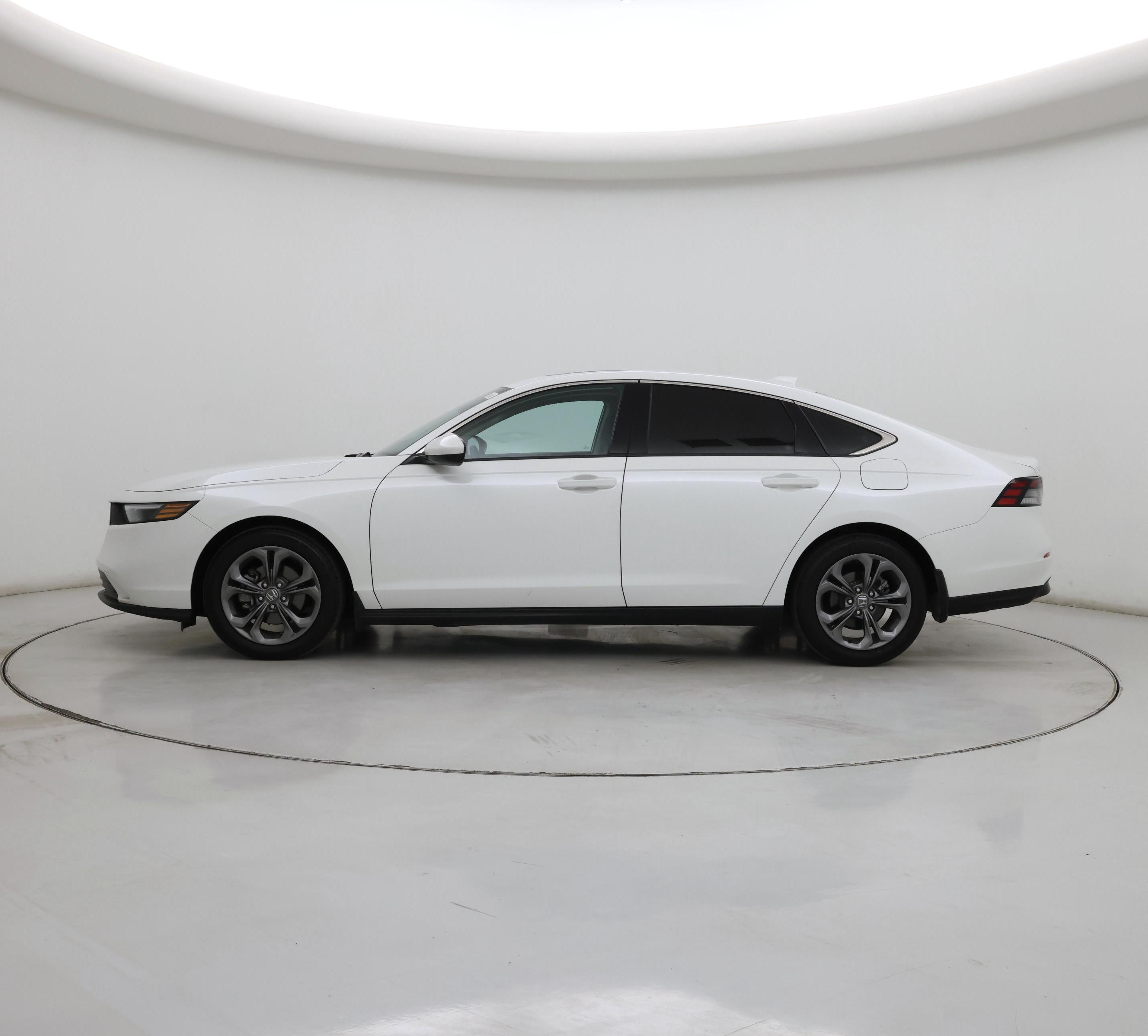 Thumbnail: 2024 Honda Accord - 3