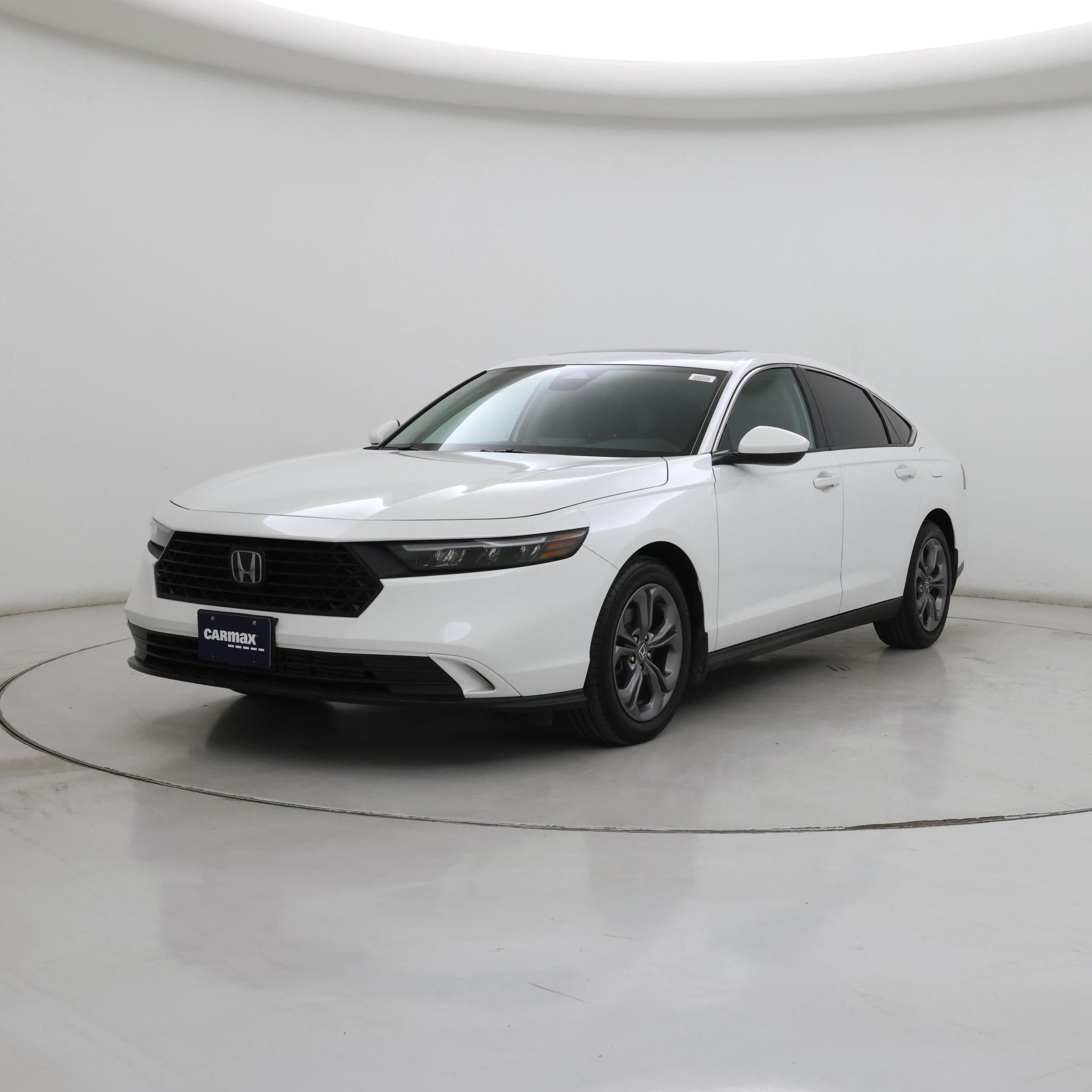 Thumbnail: 2024 Honda Accord - 4