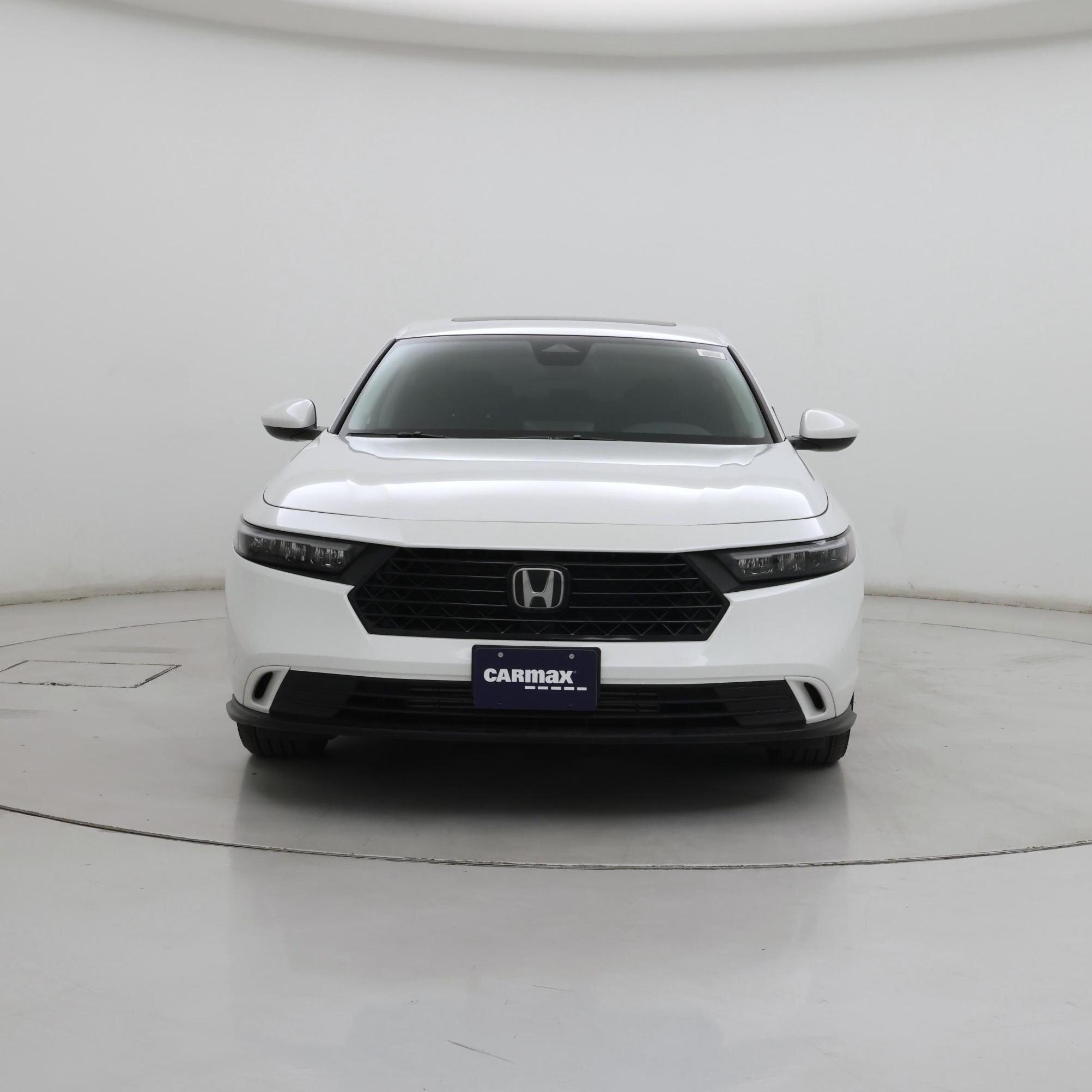 Thumbnail: 2024 Honda Accord - 5