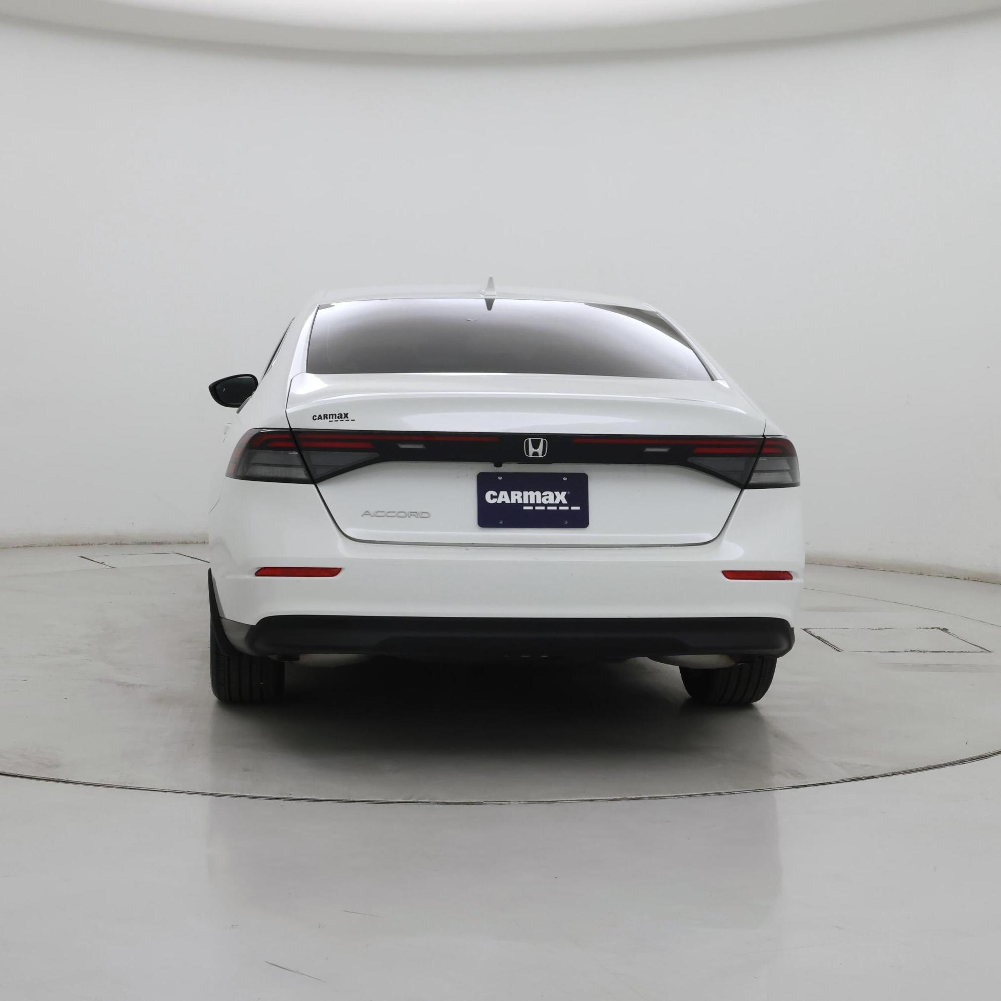 Thumbnail: 2024 Honda Accord - 6