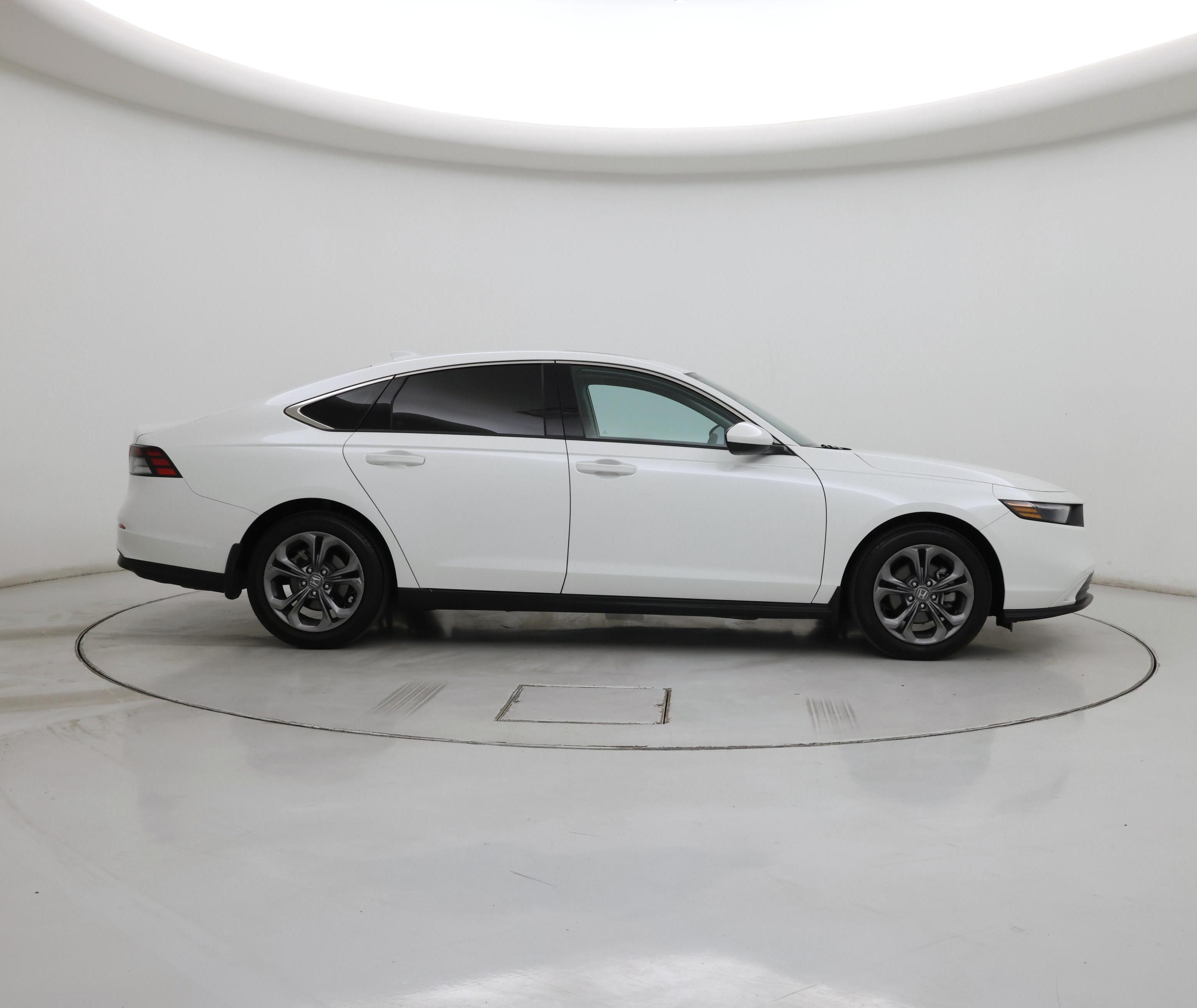 Thumbnail: 2024 Honda Accord - 7