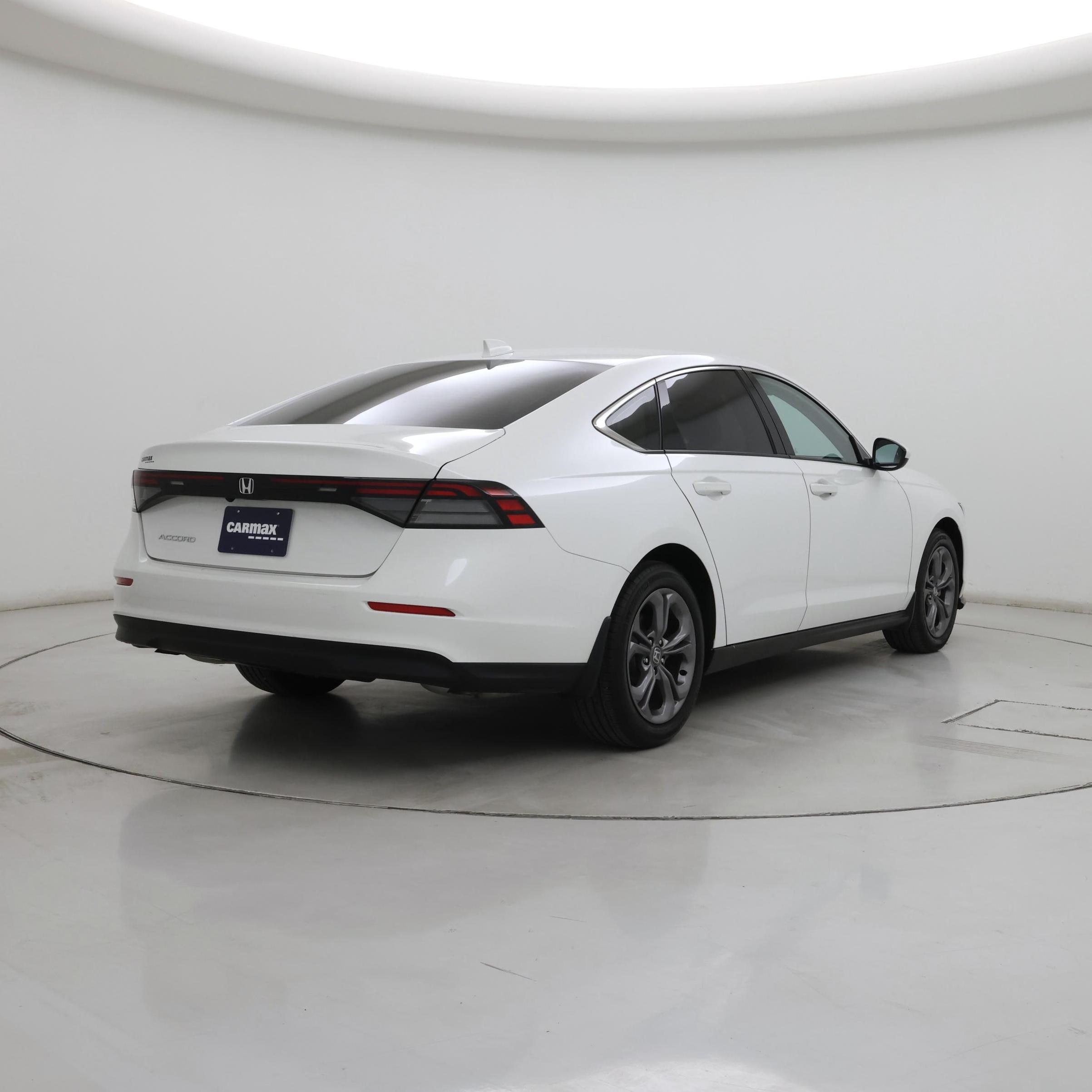 Thumbnail: 2024 Honda Accord - 8