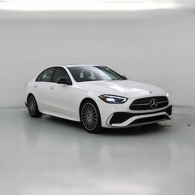 2023 Mercedes-Benz C300