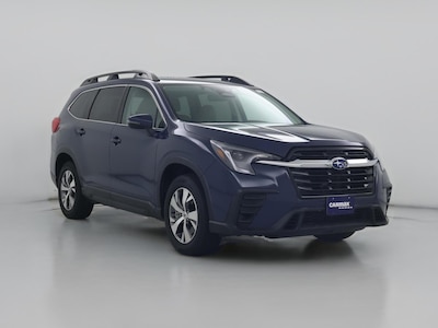 2023 Subaru Ascent Premium