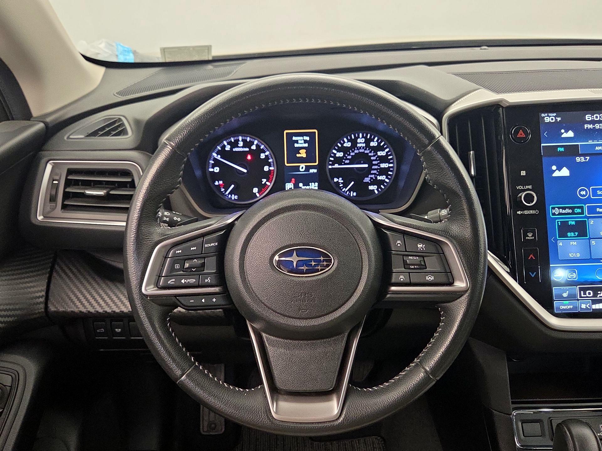 Thumbnail: 2023 Subaru Ascent - 10
