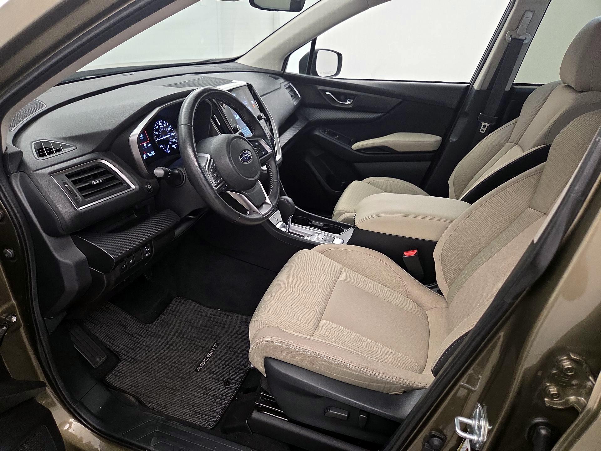 Thumbnail: 2023 Subaru Ascent - 11