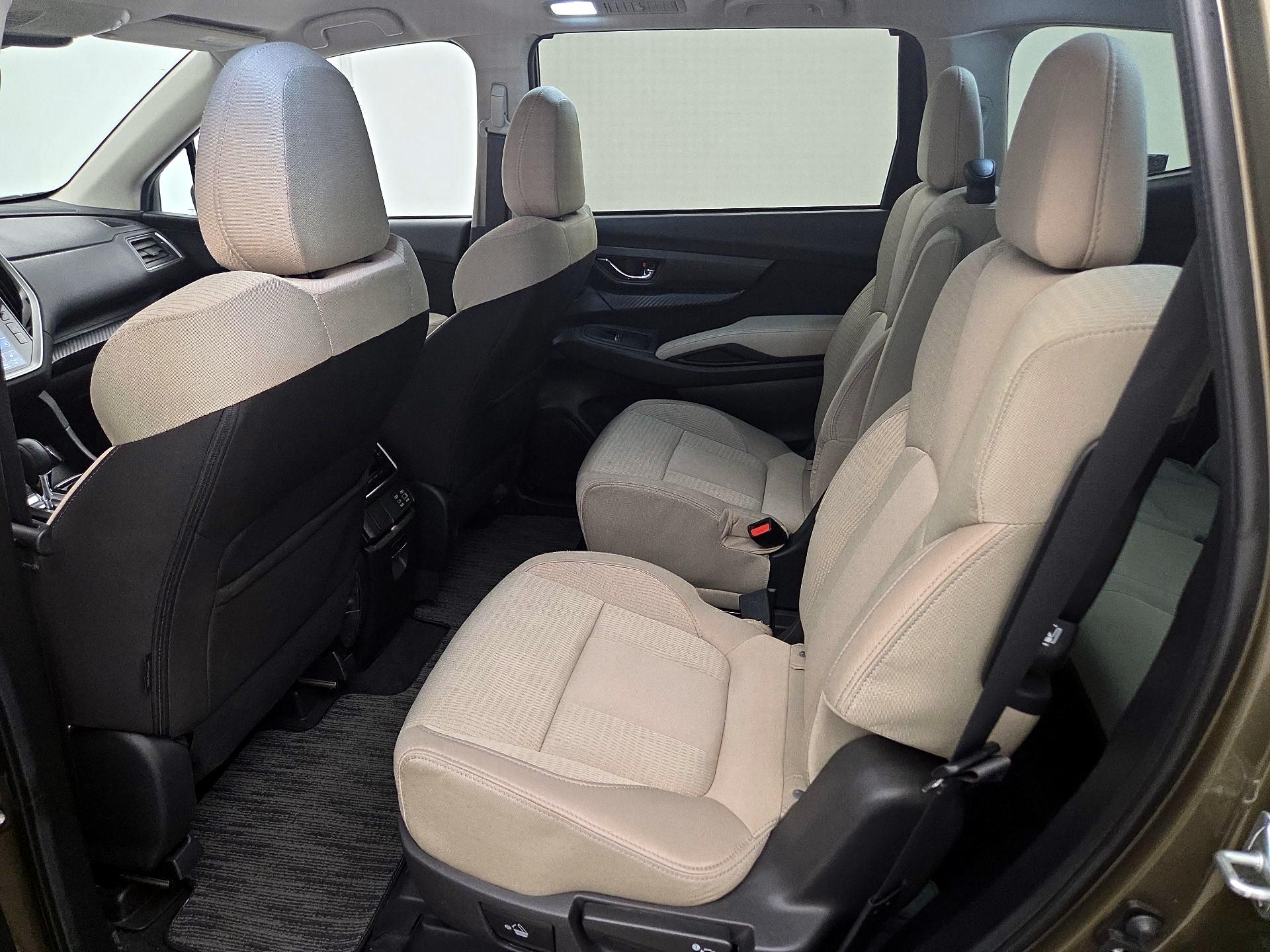Thumbnail: 2023 Subaru Ascent - 19