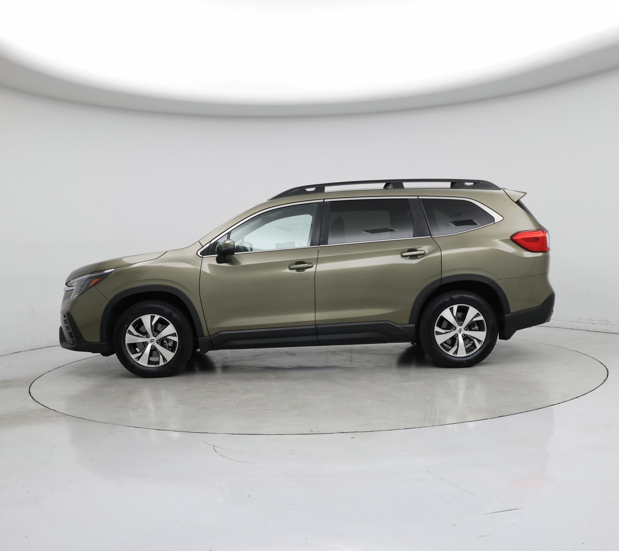 Thumbnail: 2023 Subaru Ascent - 3