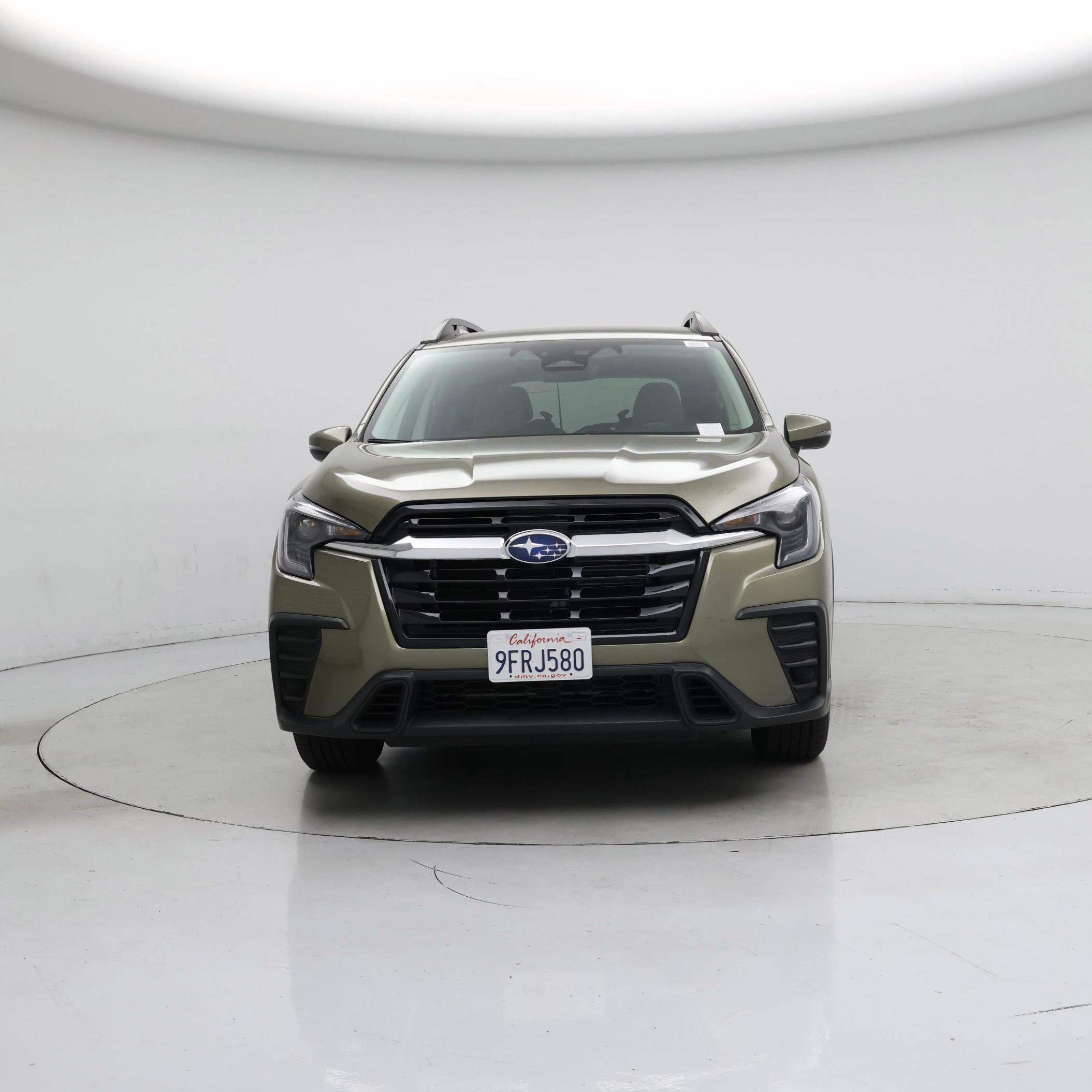 Thumbnail: 2023 Subaru Ascent - 5
