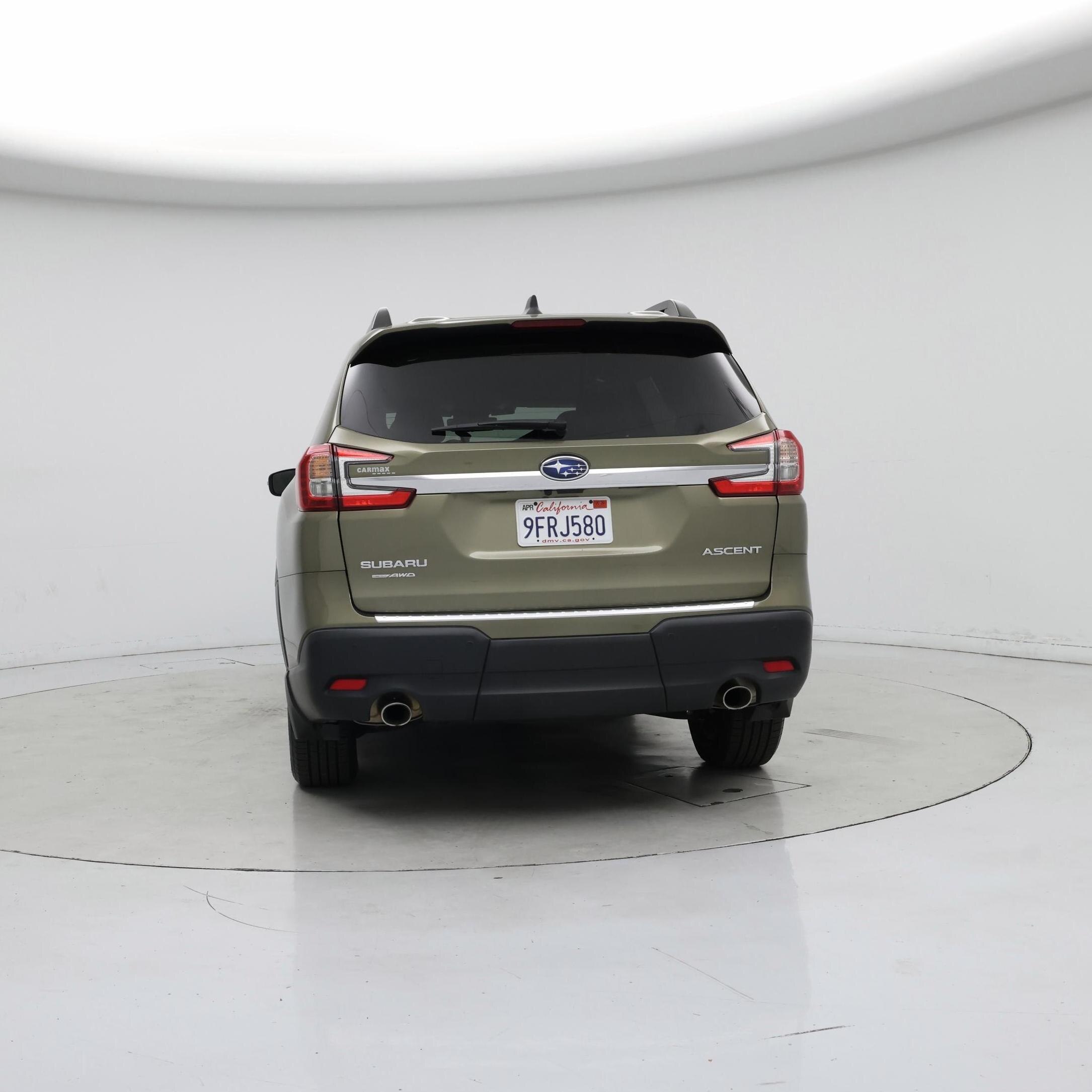 Thumbnail: 2023 Subaru Ascent - 6