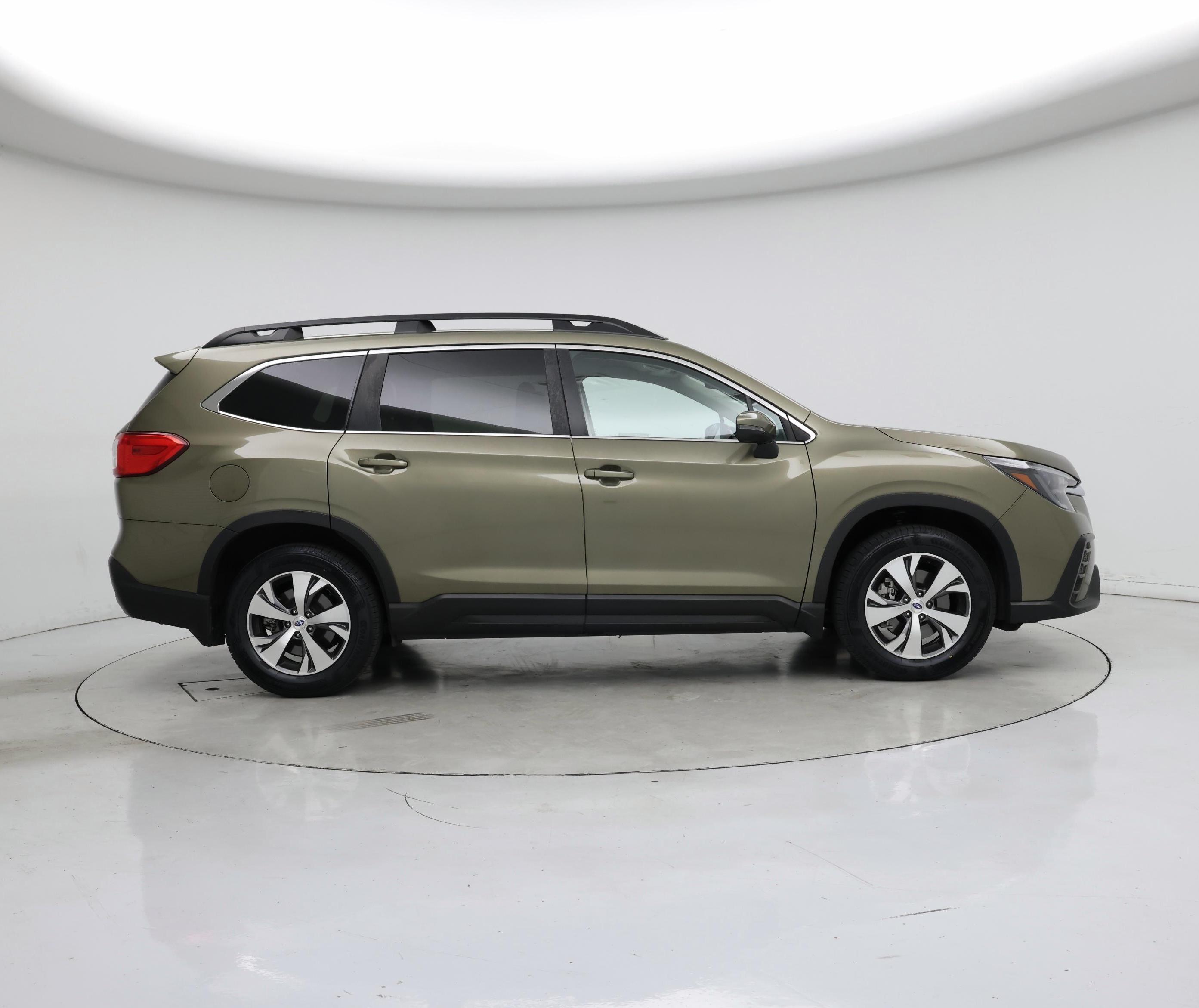 Thumbnail: 2023 Subaru Ascent - 7