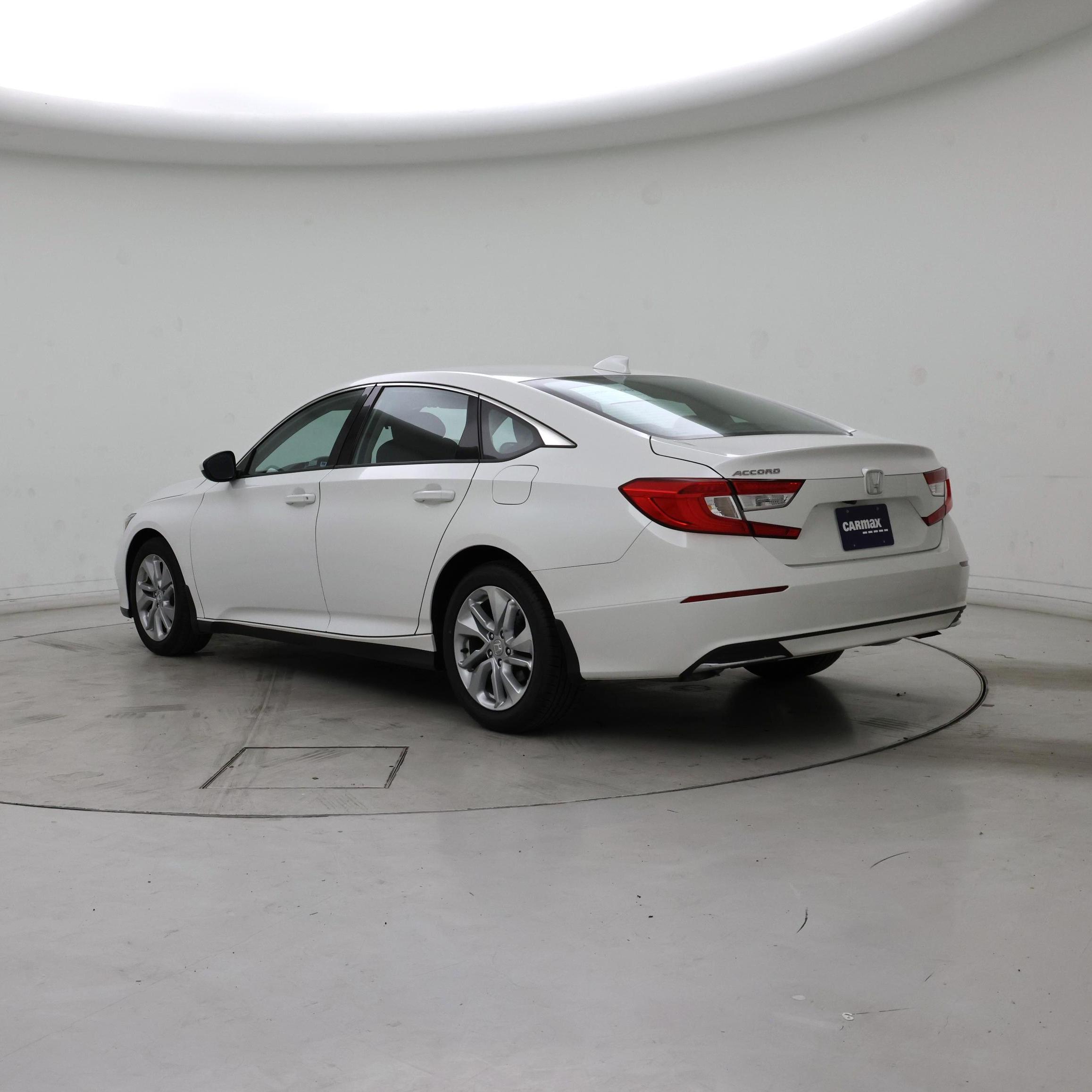 Thumbnail: 2020 Honda Accord - 2